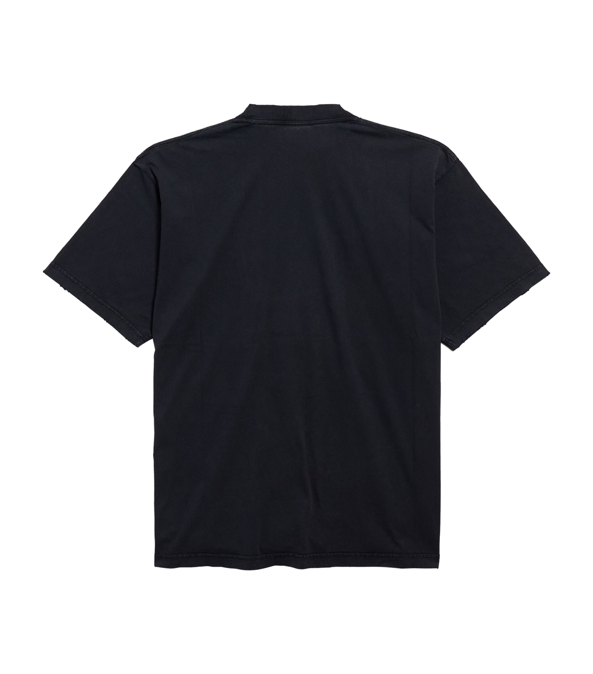 Cotton Laurel Classic T-Shirt 1041 Image 2