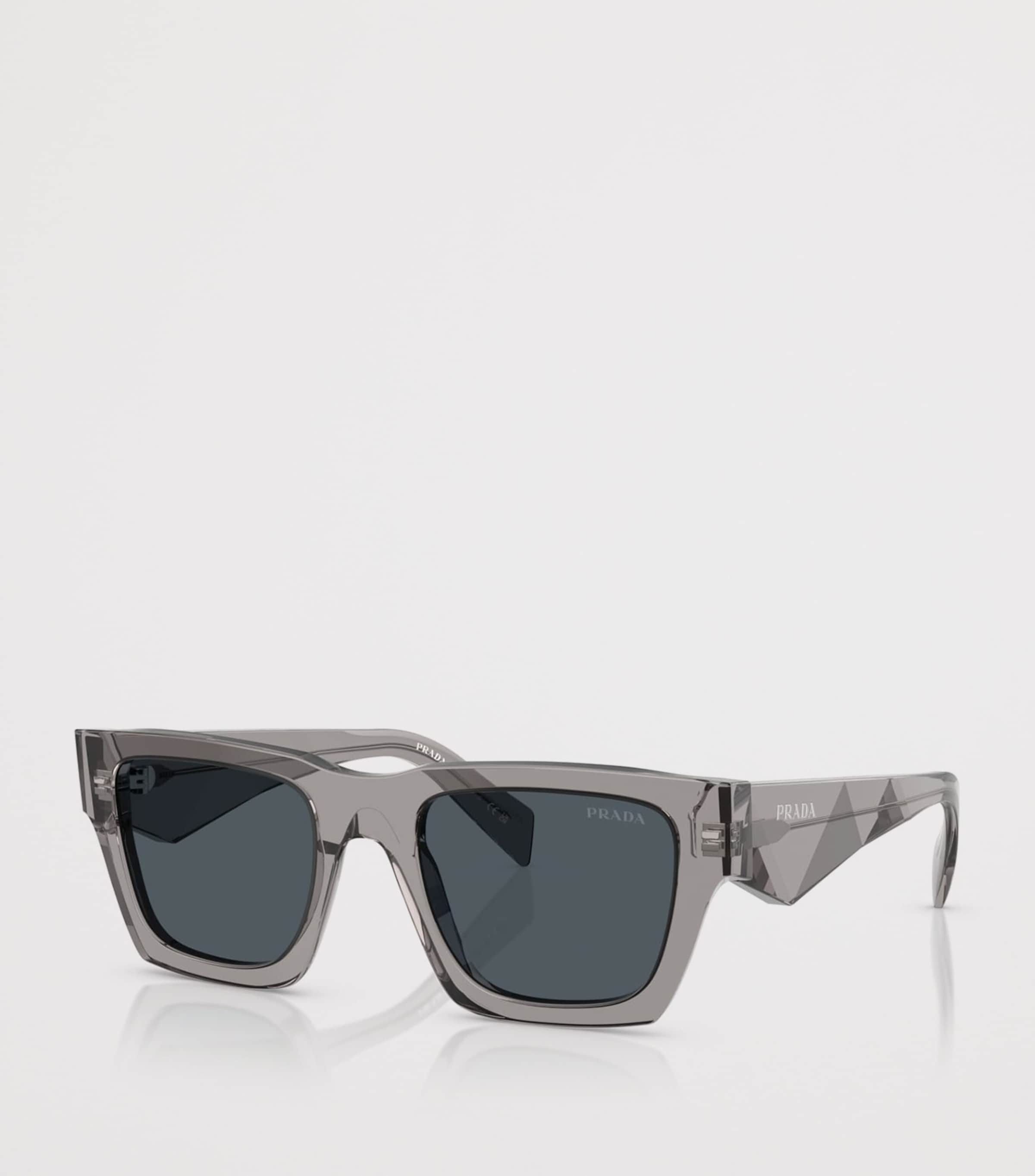 Prada Pillow Sunglasses Image 2