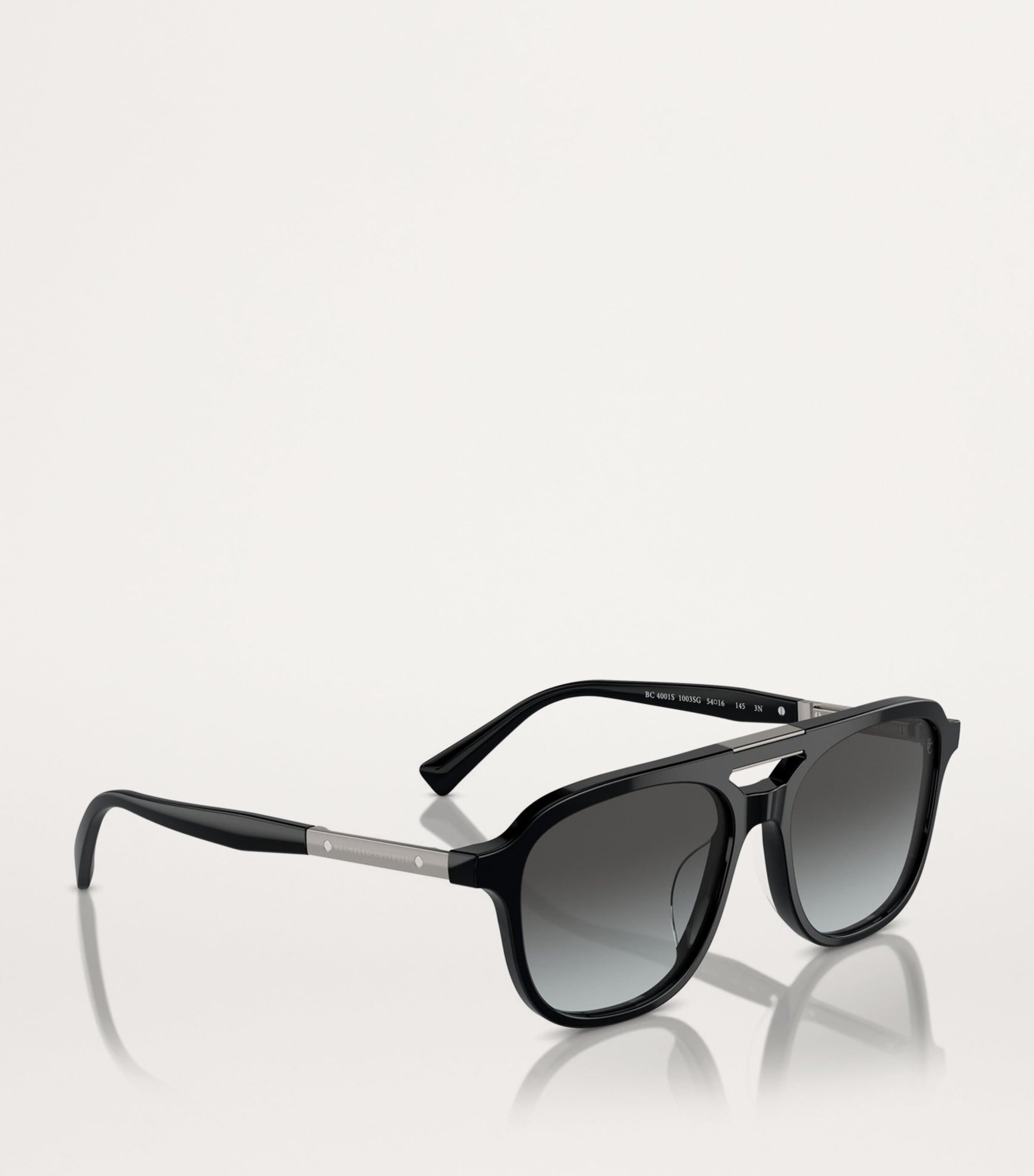 Acetate BC4001S Sunglasses 1003SG Image 5