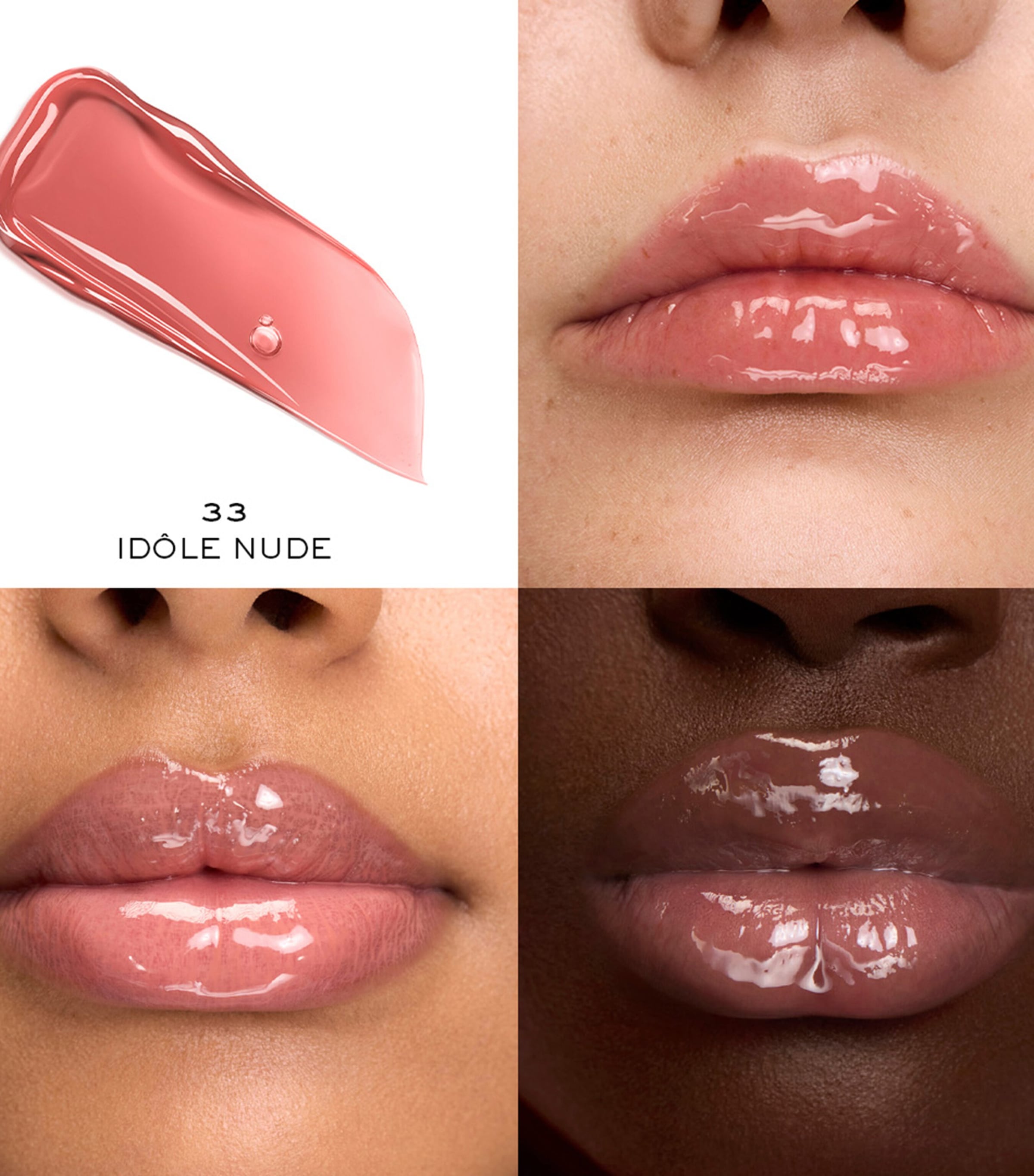 Lip Idôle Juicy Treat 33 Image 2