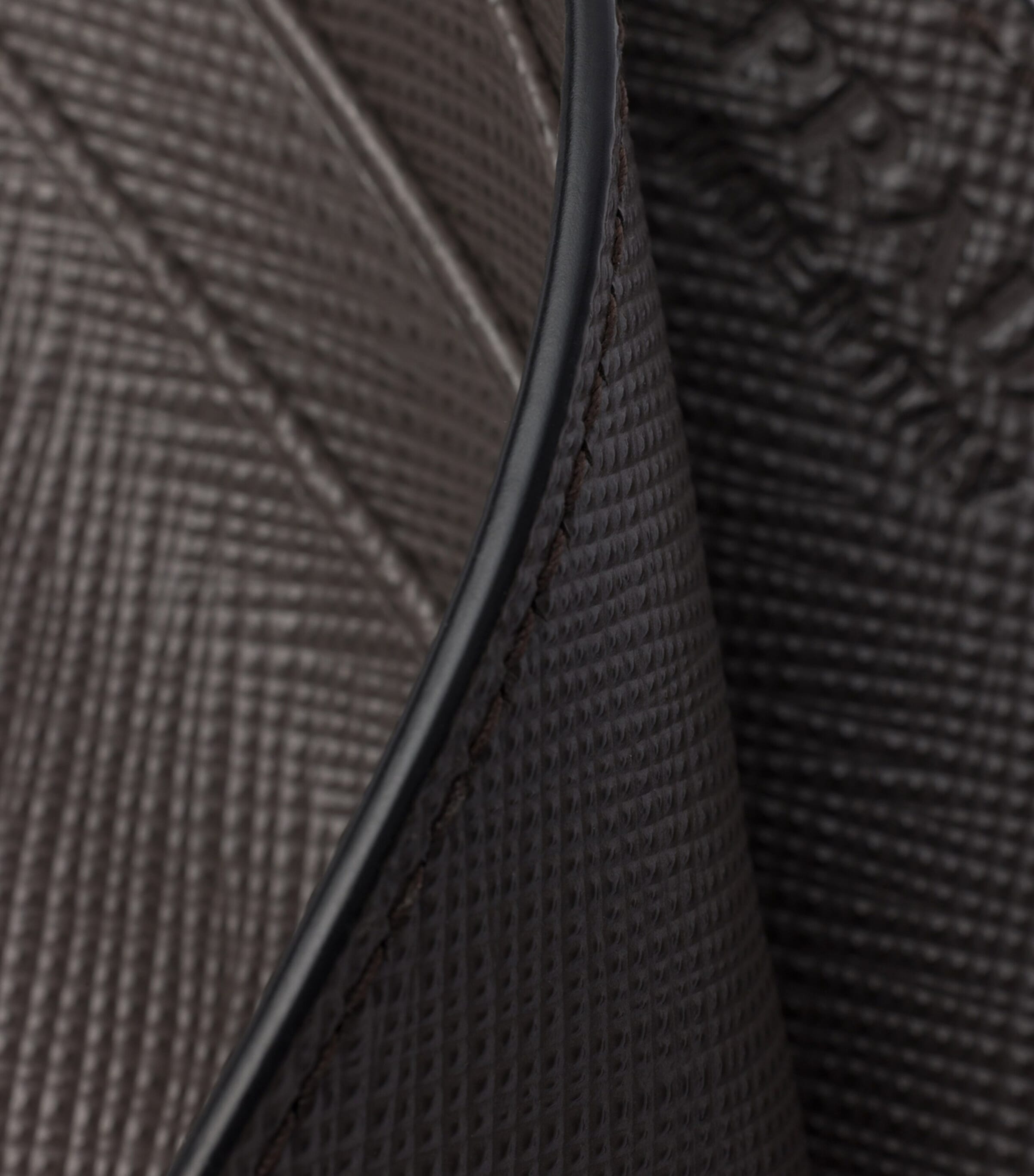 Saffiano Leather Card Holder F0170 Image 2