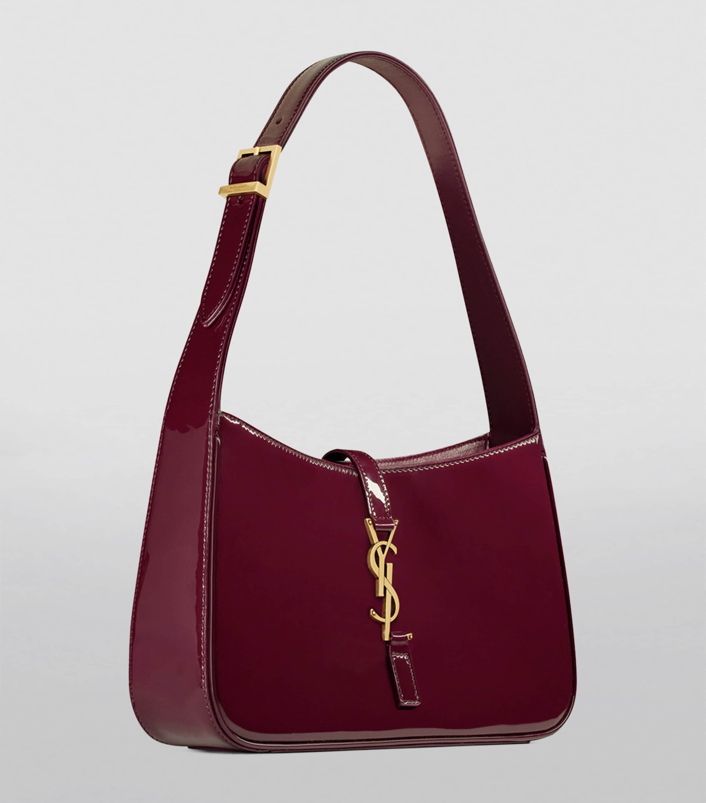Saint Laurent Le 5 à 7 Shoulder Bag Image 3