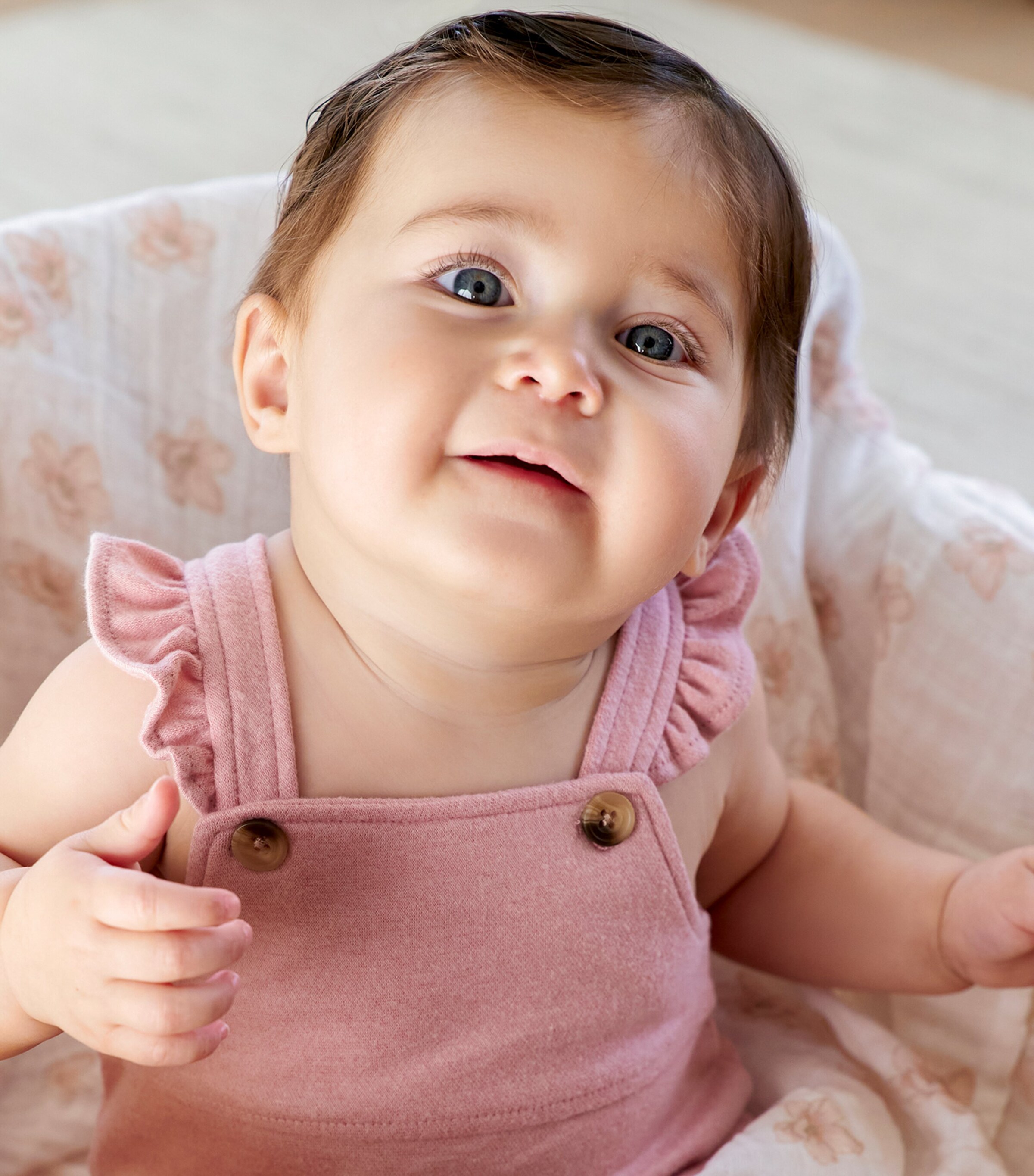 Earthly Swaddles (Set of 4) EARTHLY Image 10