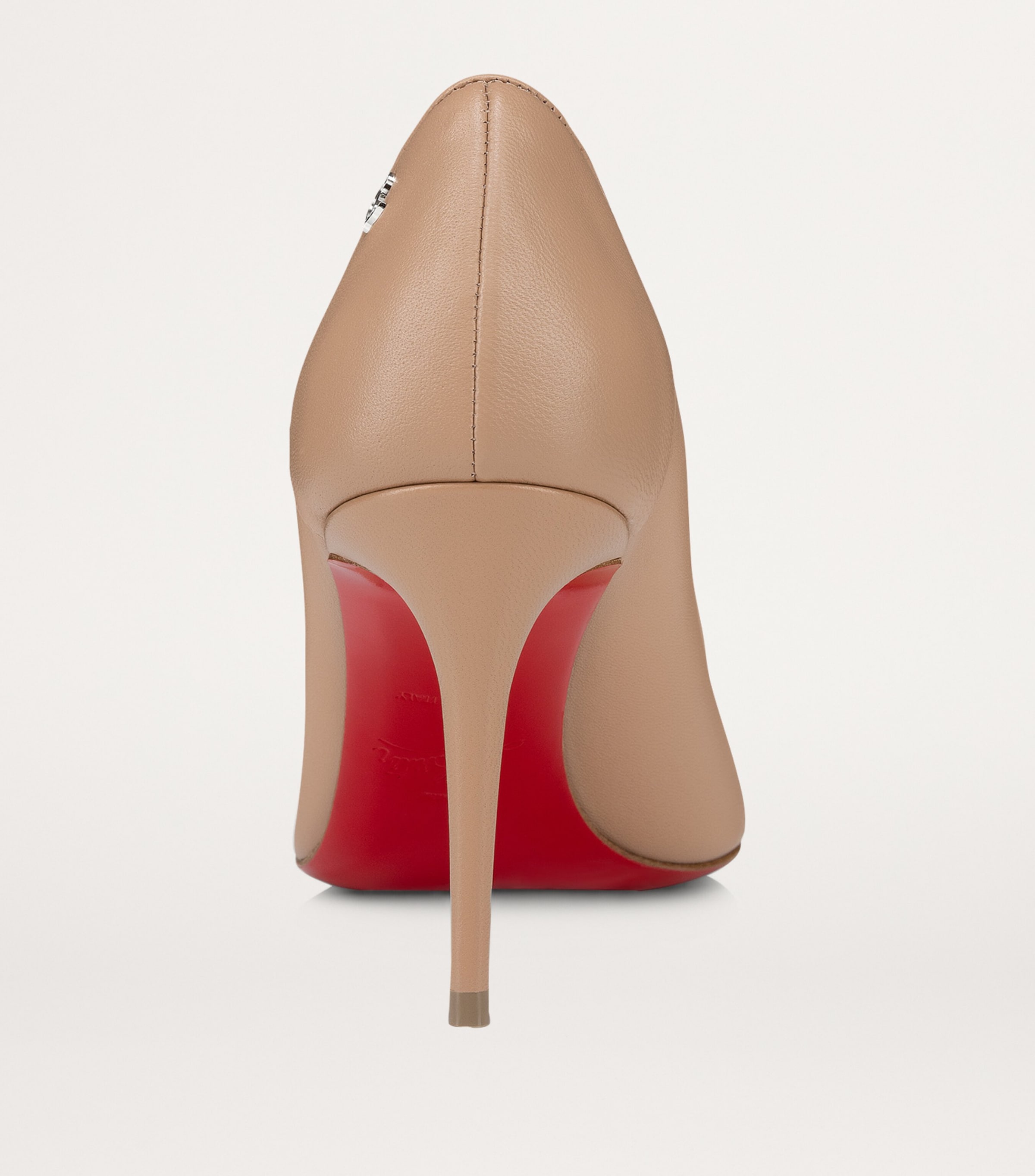 Sporty Kate Nappa Pumps 85 N295 Image 3