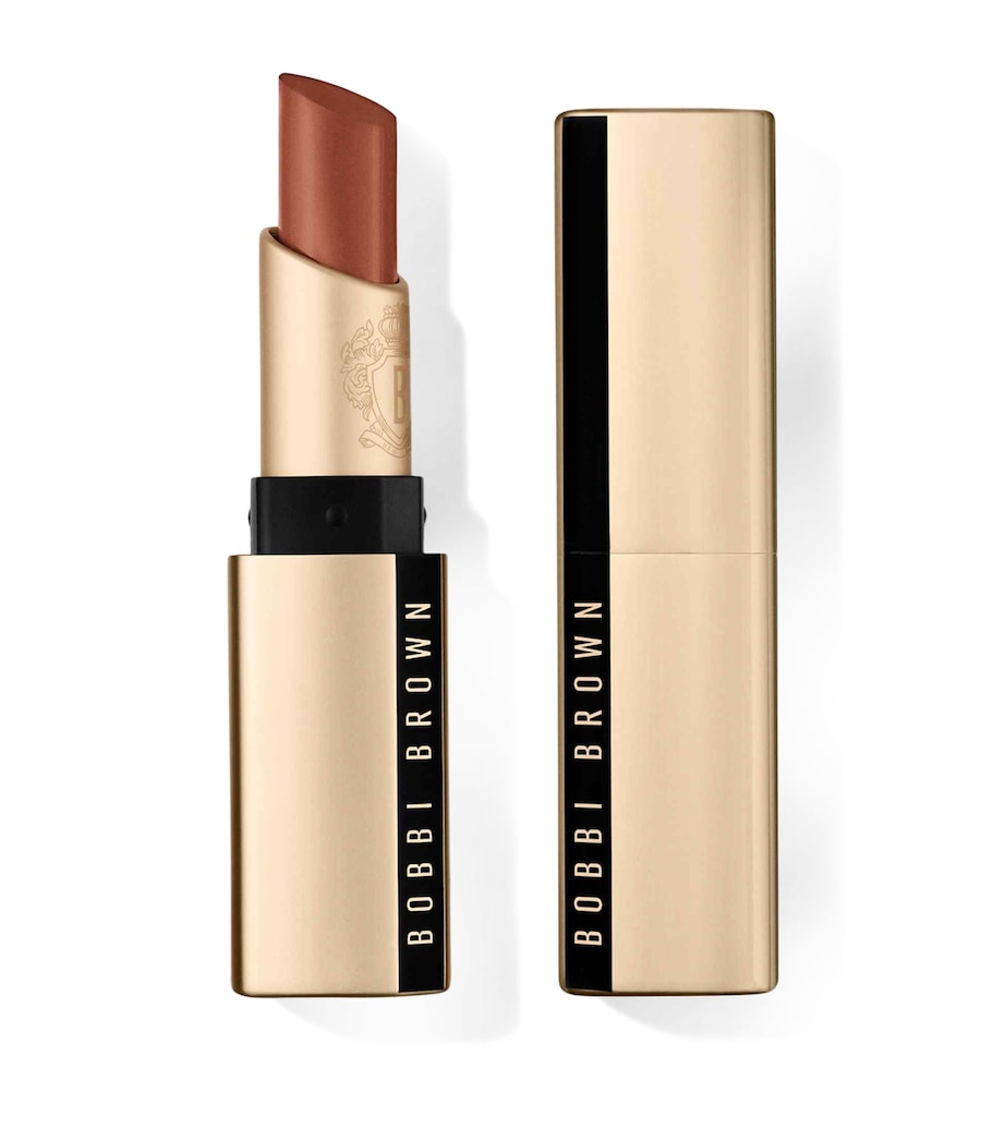 Luxe Matte Lipstick DOWNTOWN ROSE Image 1