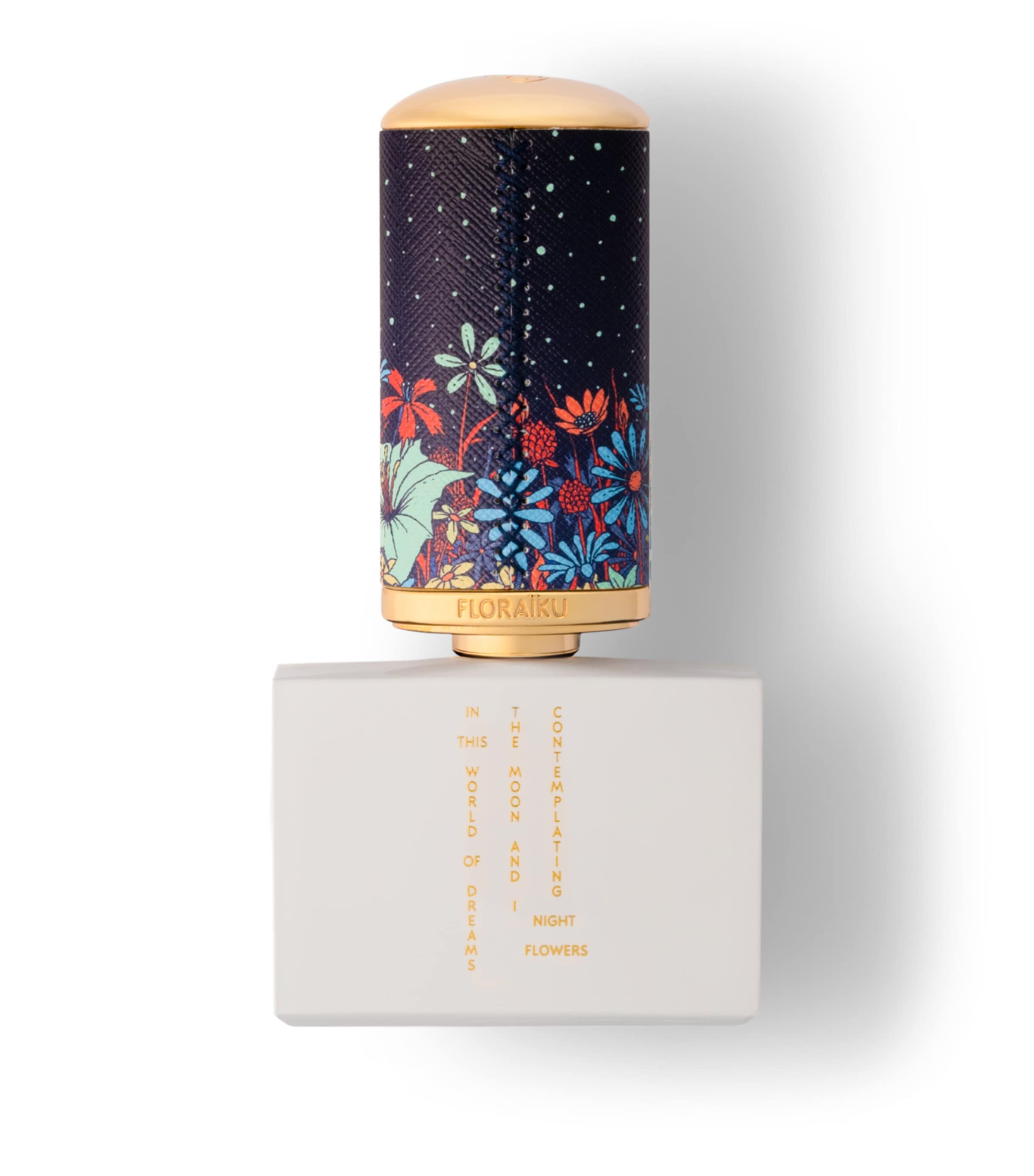 Floraiku The Moon and I Eau de Parfum Gift Set (50ml) Image 4