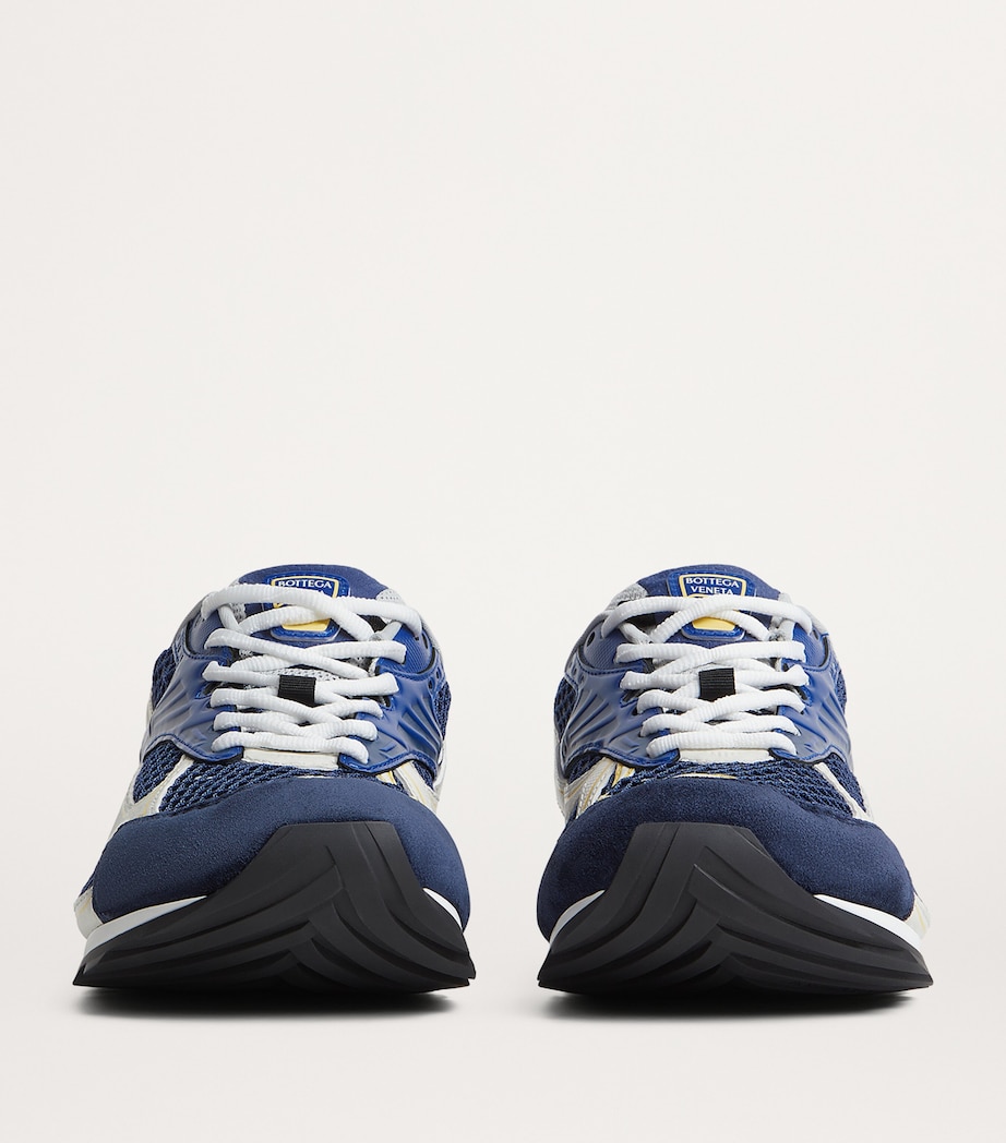 Orbit Low-Top Sneakers 4058 Image 5