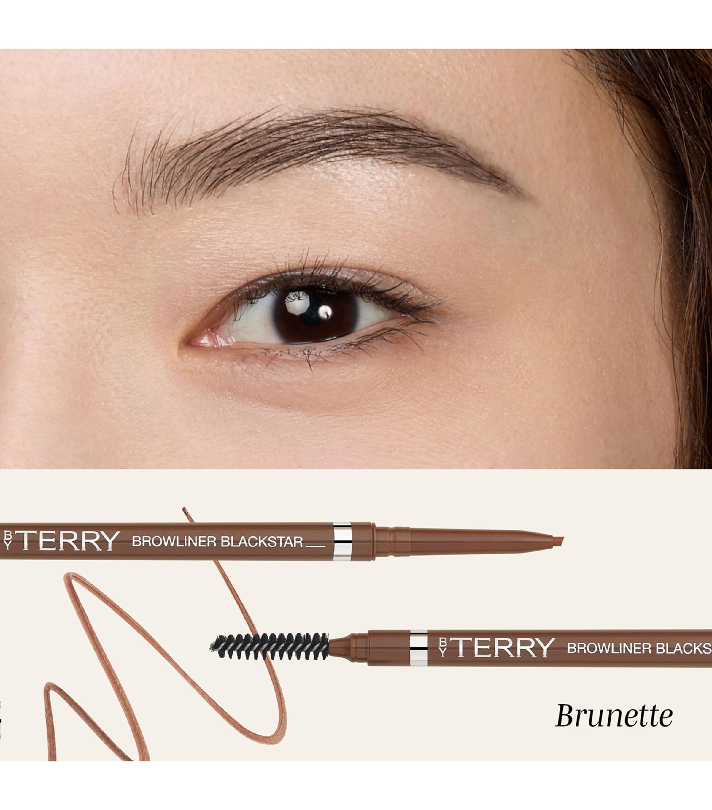 Browliner Blackstar 4.BRUNETTE Image 3