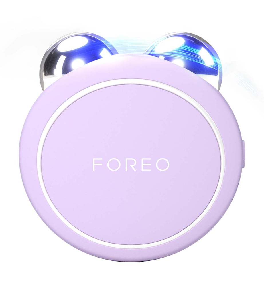 BEAR 2 Go Facial Toning Device LAVENDER Image 1