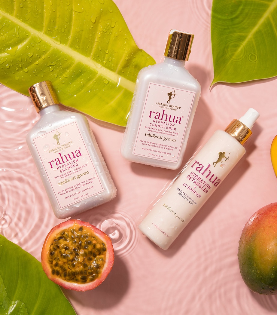 Hydration Detangler + UV Barrier (193ml) NO COLOUR Image 4