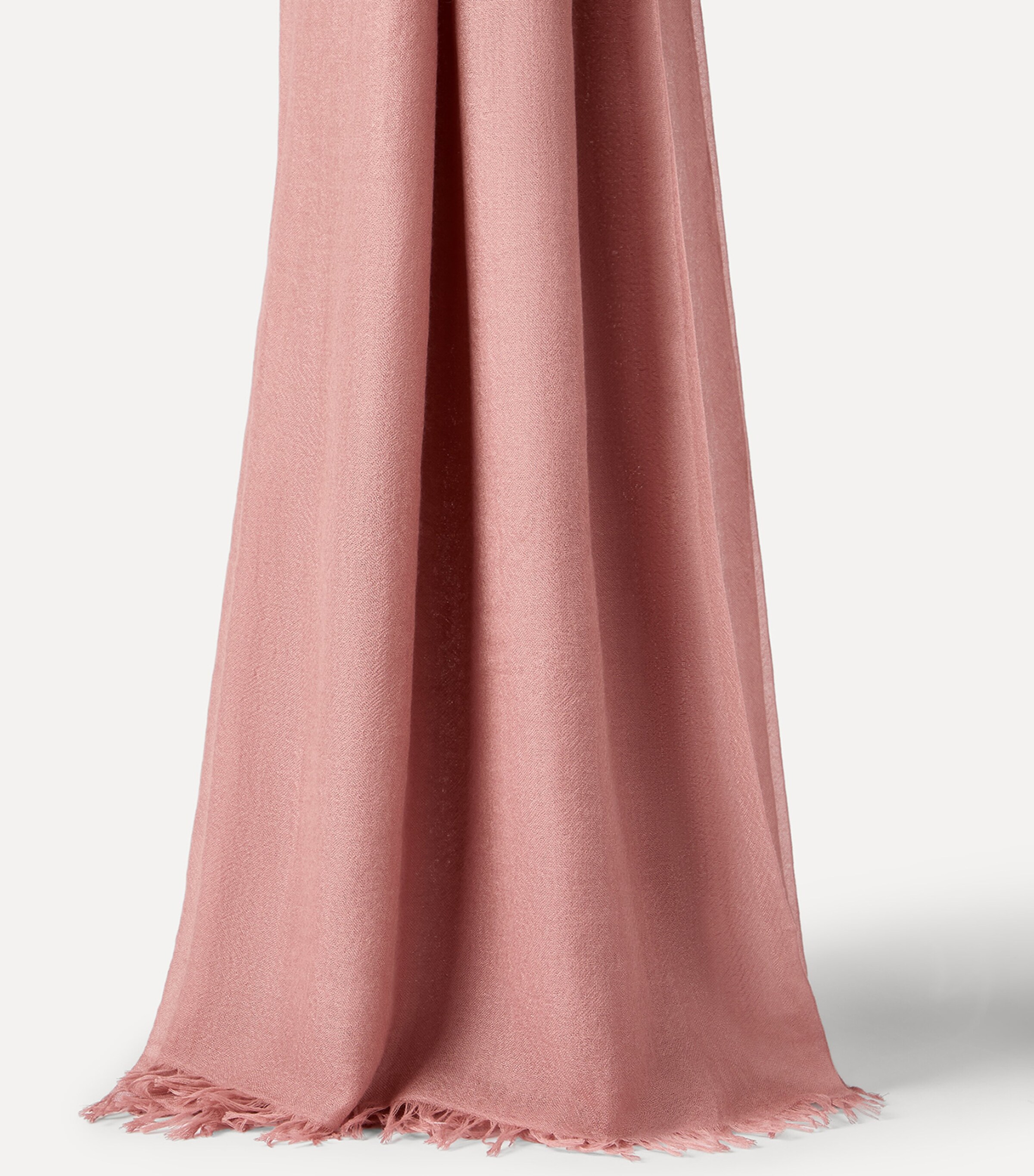 Brunello Cucinelli Cashmere-Silk Scarf Image 2