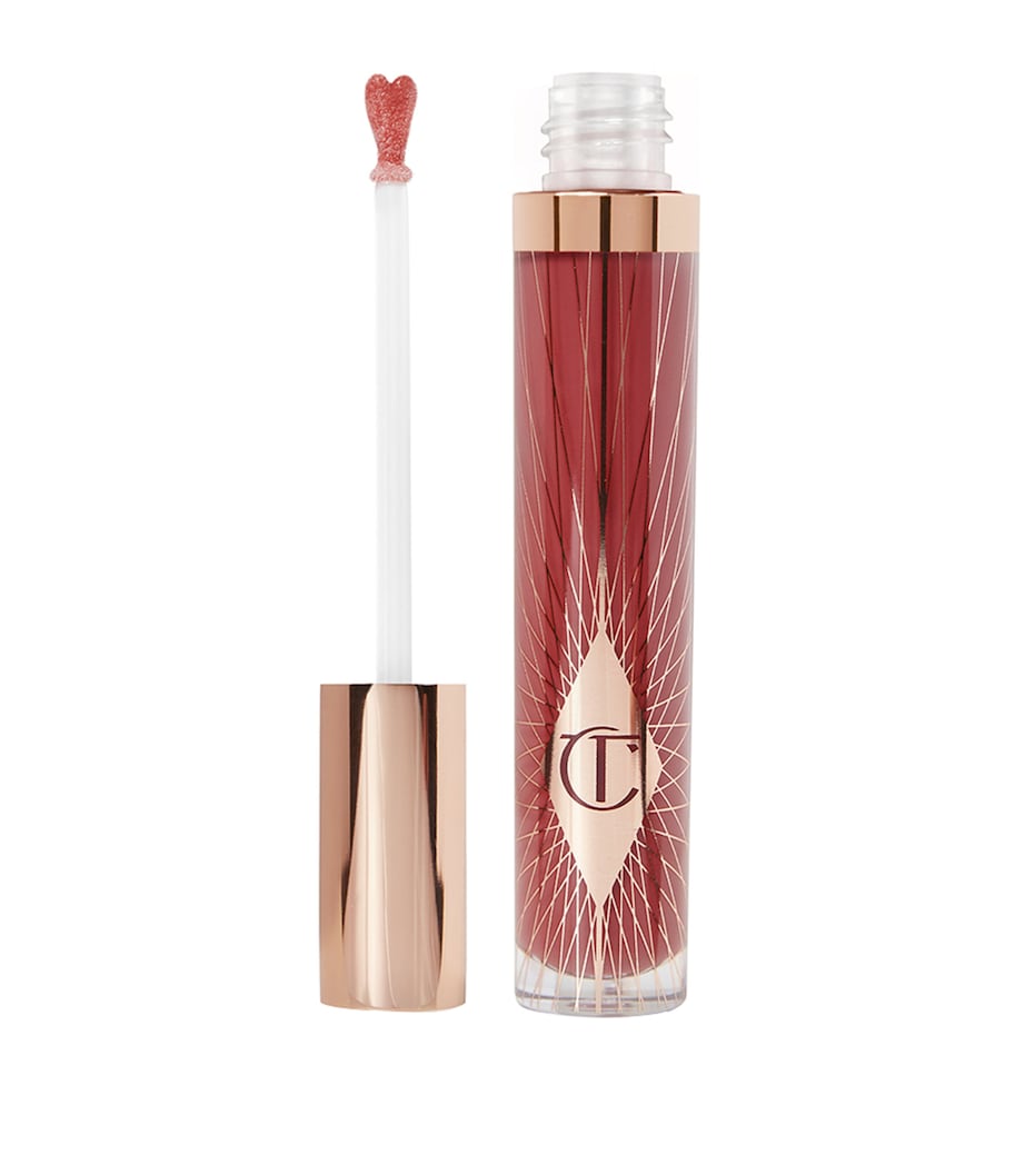 Charlotte Tilbury Collagen Lip Bath Walk Of No Shame Image 1