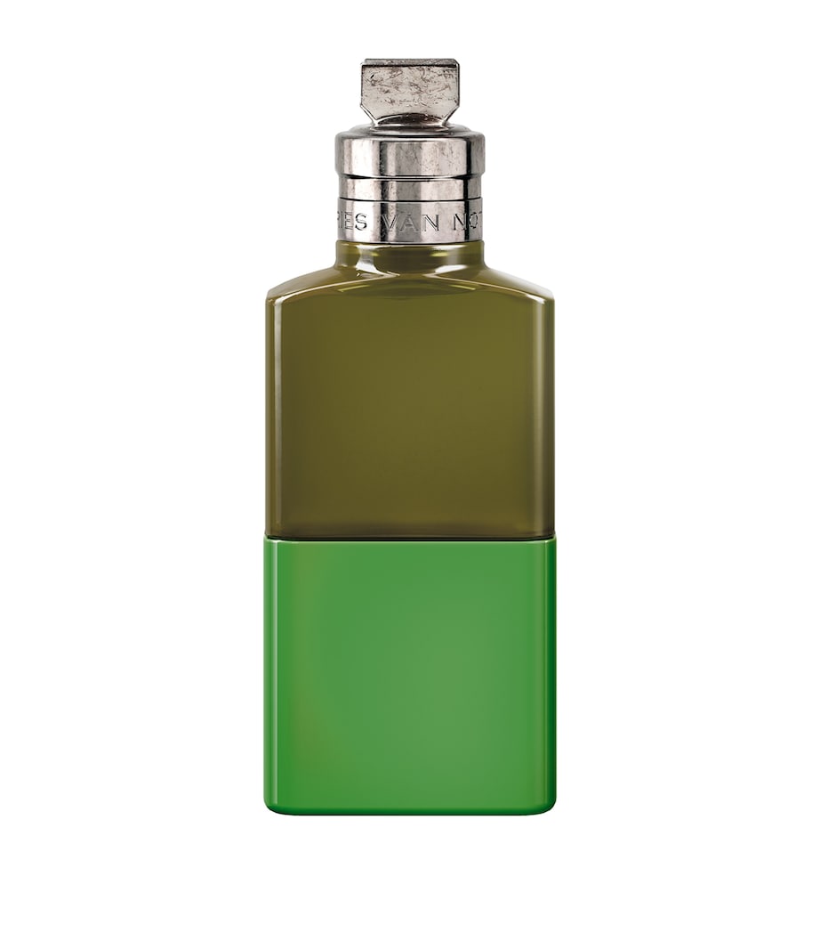 DRIES VAN NOTEN Crazy Basil Eau de Parfum (100ml) Image 1