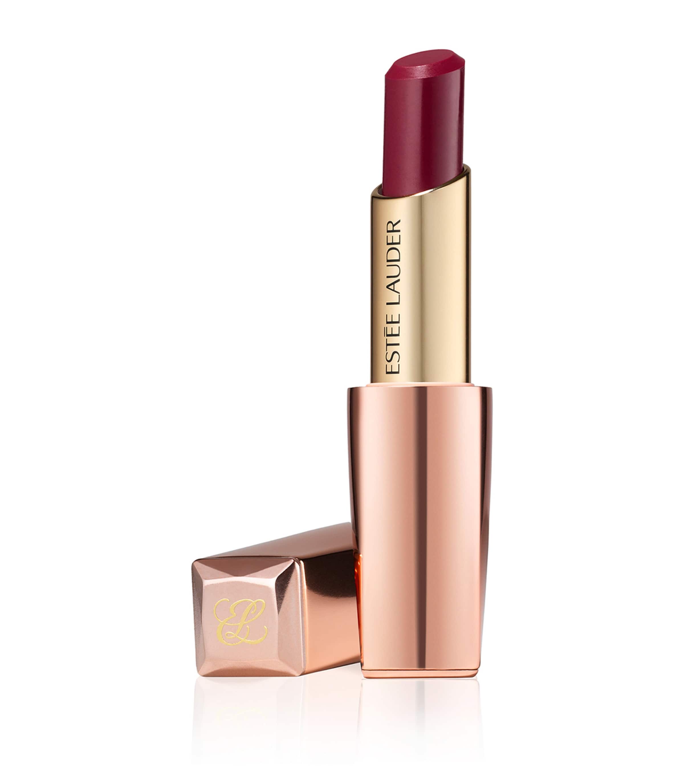 Estée Lauder Pure Revitalizing Crystal Balm | Skincare | Lip Balms | Designers | Estée Lauder