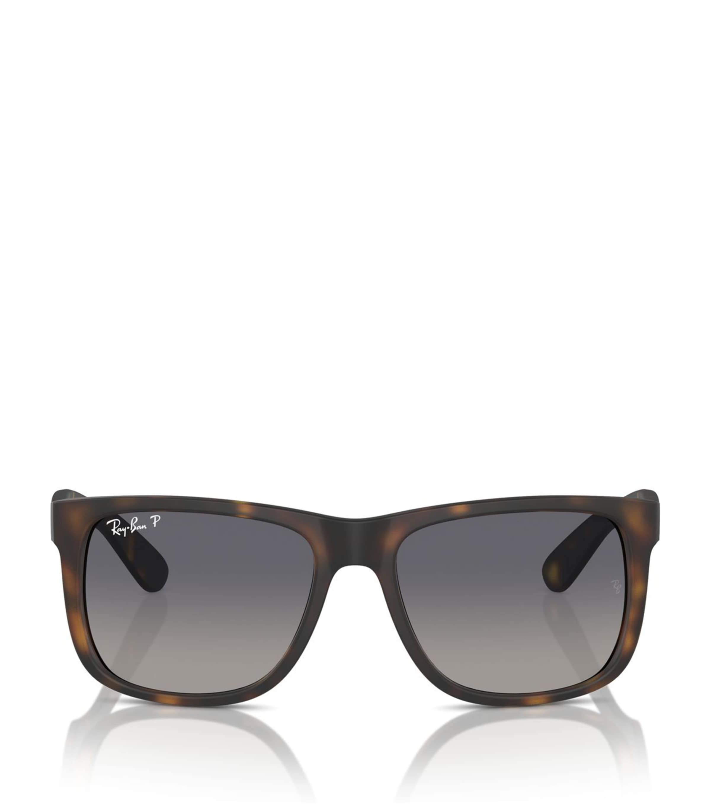 RB4165 Justin Classic Sunglasses 865/8S Image 1