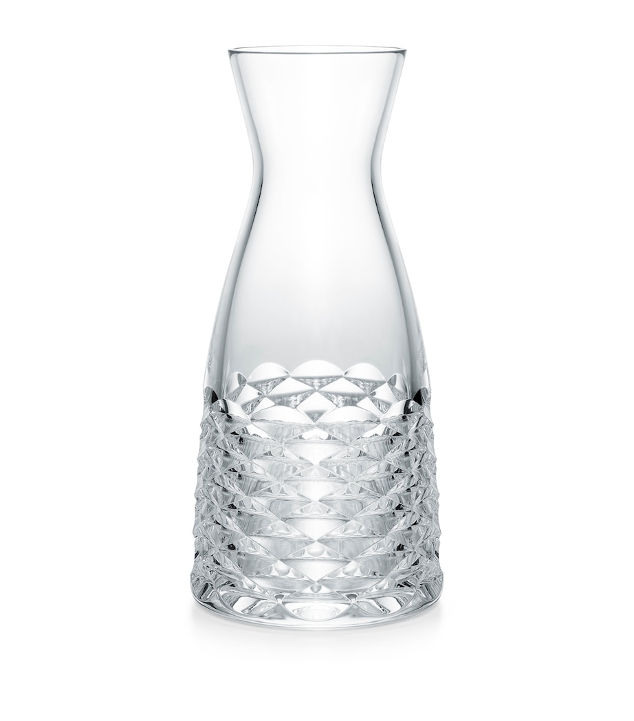 Crystal Swing Carafe (800ml) CLEAR Image 1