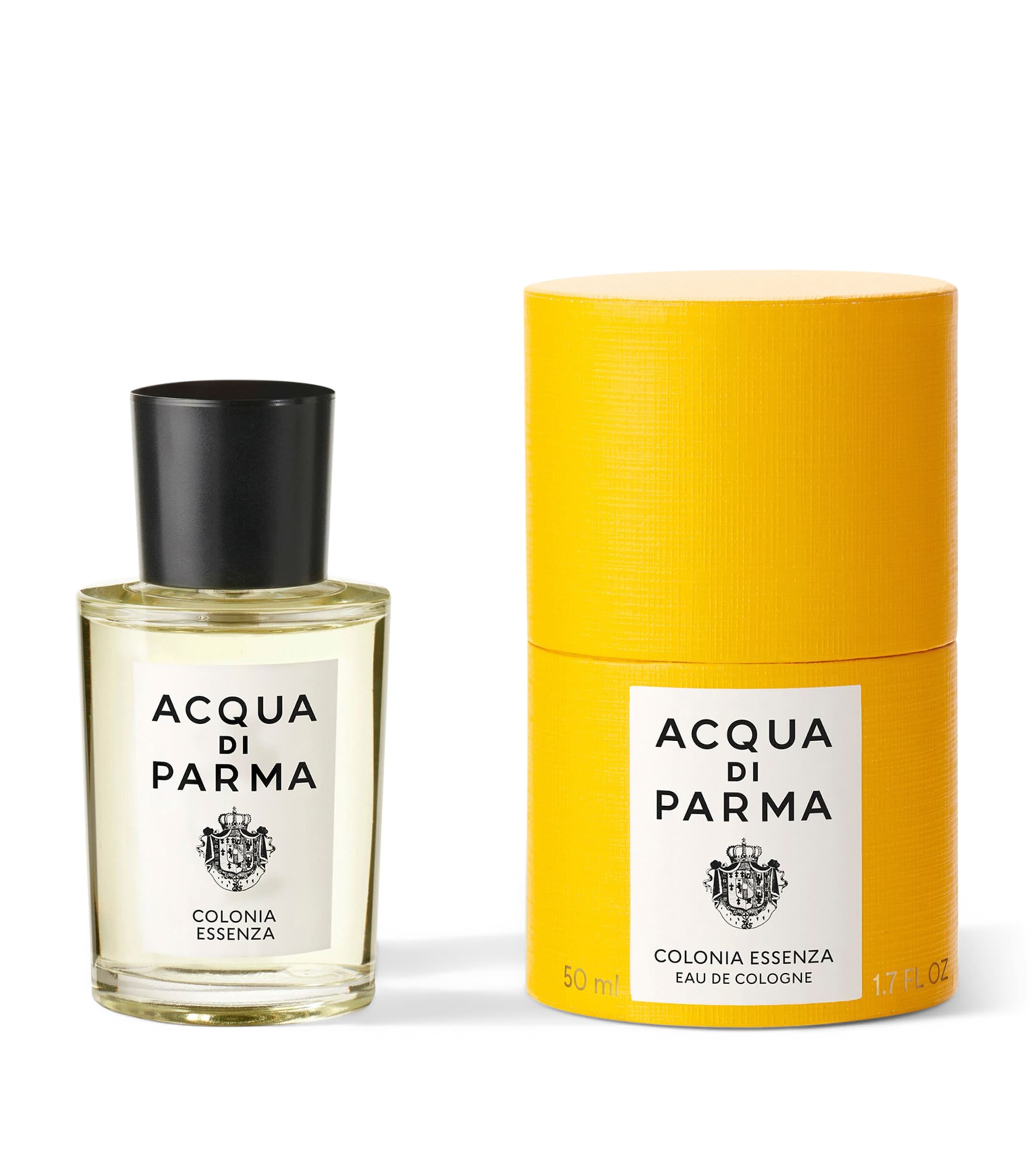 Colonia Essenza Eau de Cologne (50ml) NO COLOUR Image 2