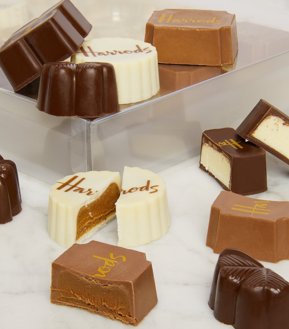 Sugar-Free Chocolates (220g) NO COLOUR Image 3