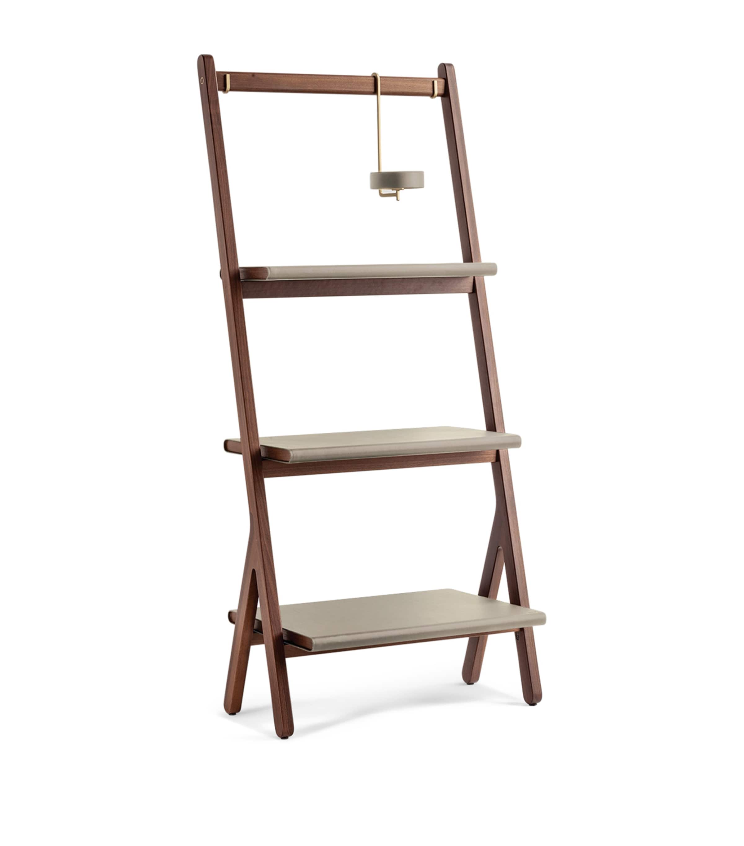 Poltrona Frau Ren Bookshelf