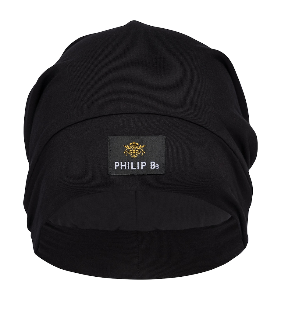 Silky Smooth Beanie NO COLOUR Image 1