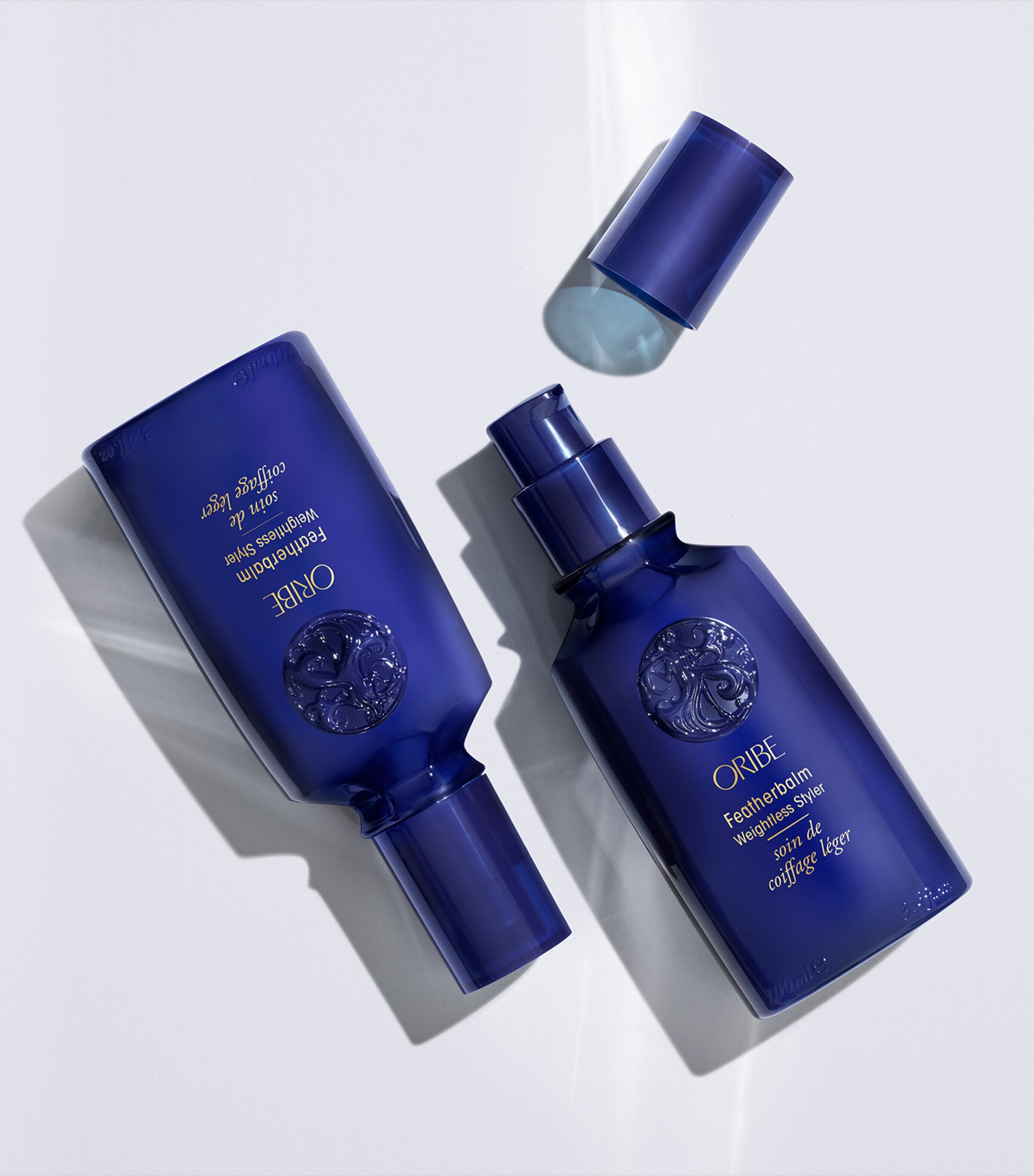 Oribe Featherbalm Weightless Styler (100Ml) Image 3
