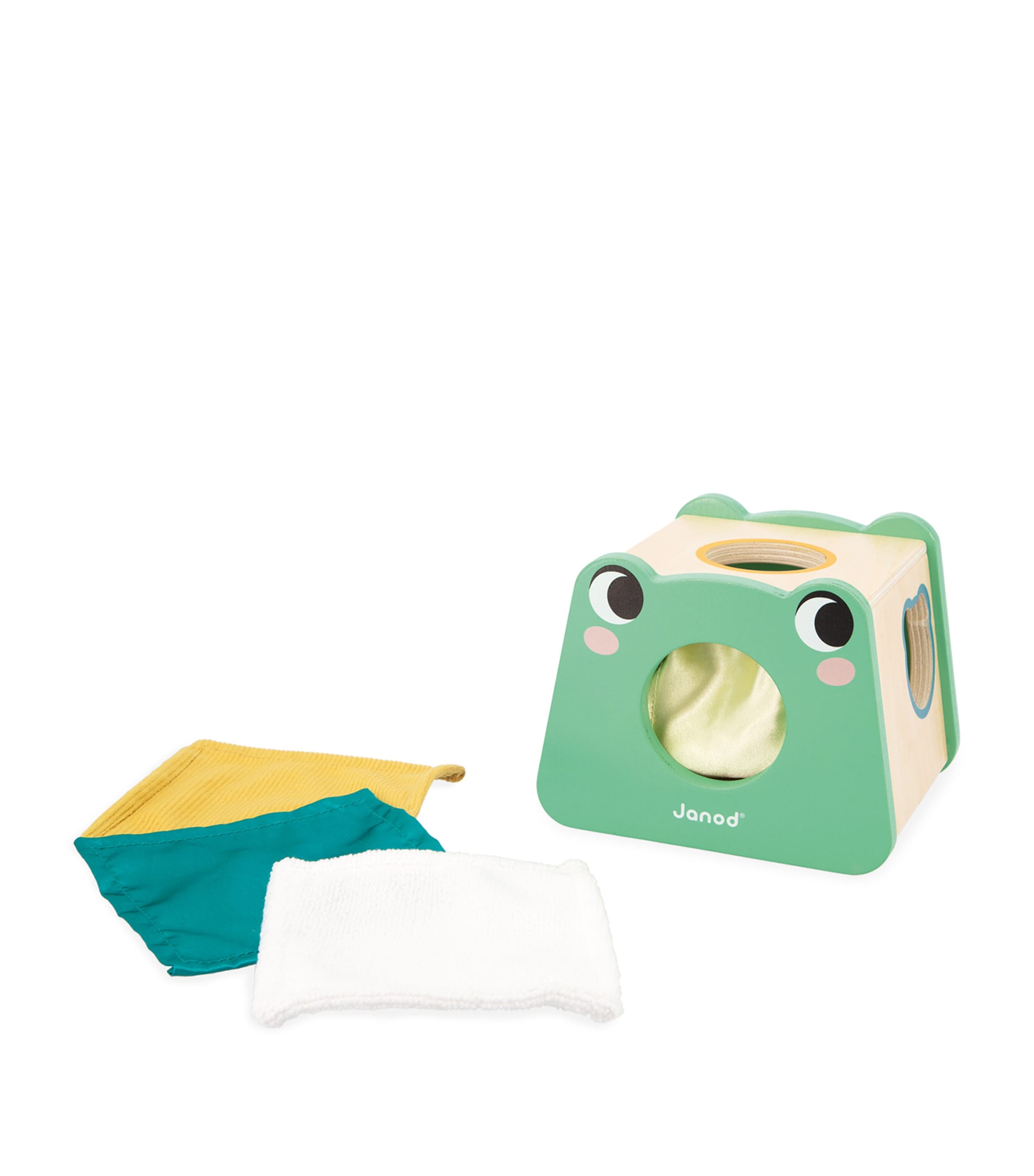 Stimulating Their Sensory Awakening Box MULTI Image 7