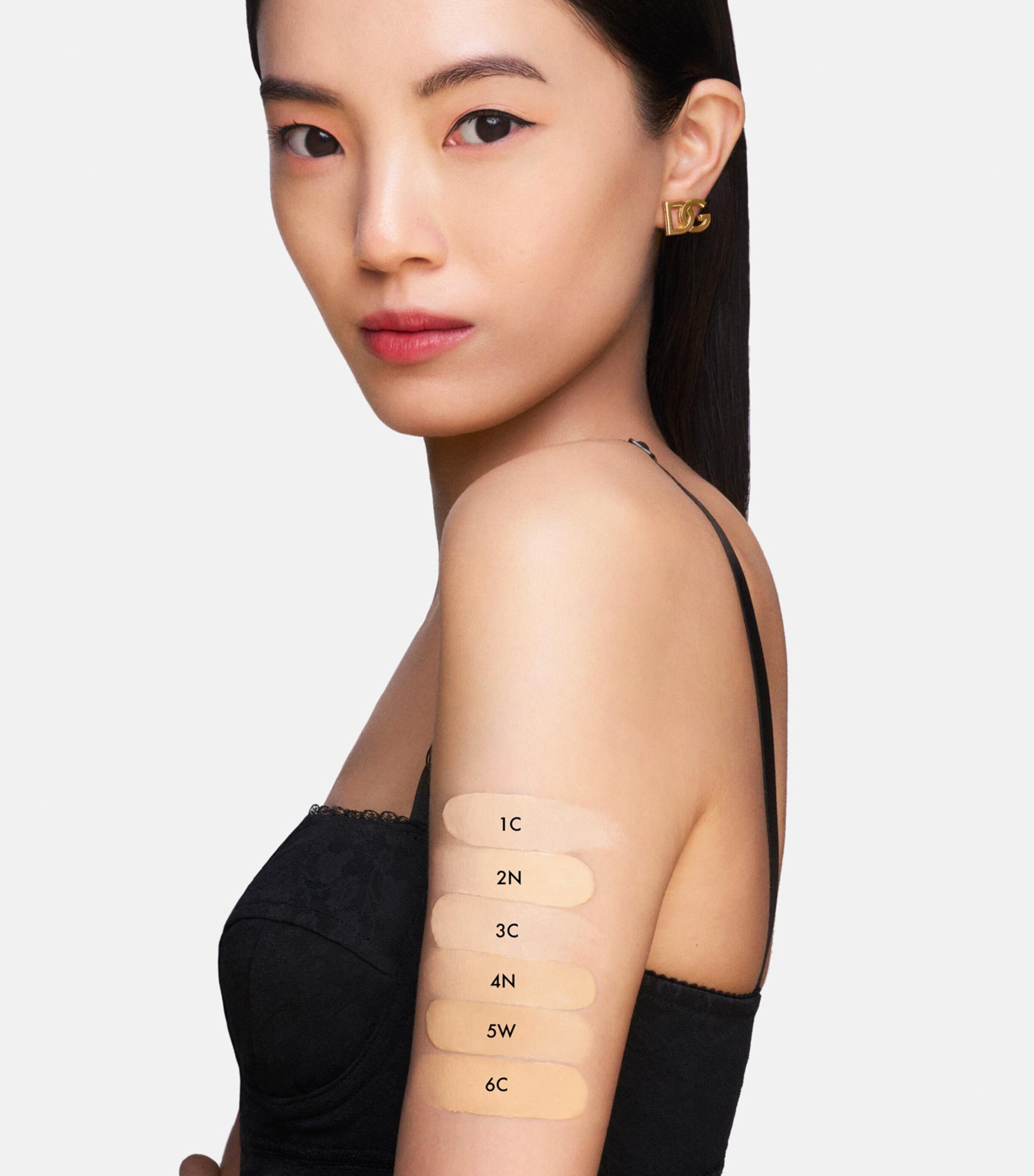 Rose Glow Cushion Foundation - Refill 2N REFILL Image 4