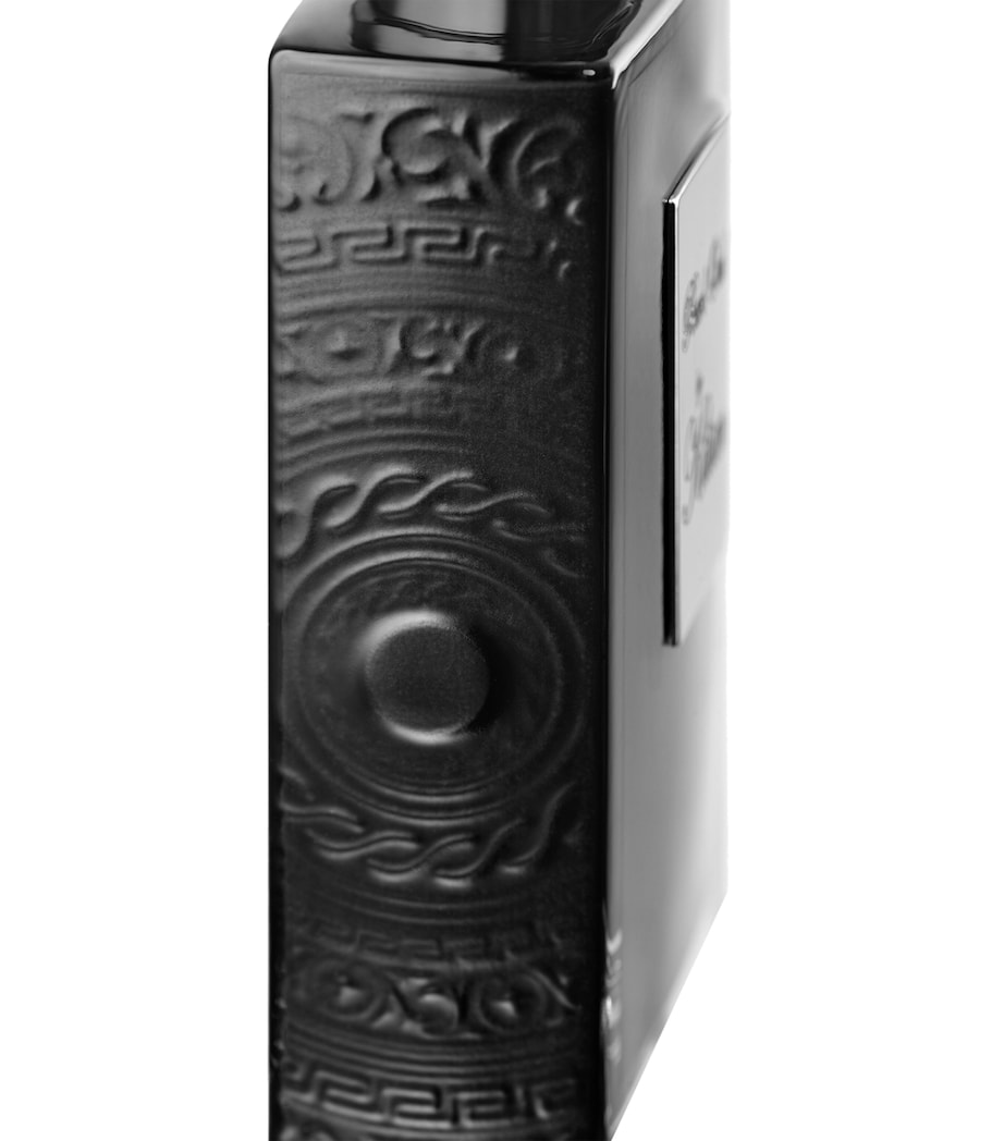 Musk Oud Eau de Parfum (50ml) NO COLOUR Image 3