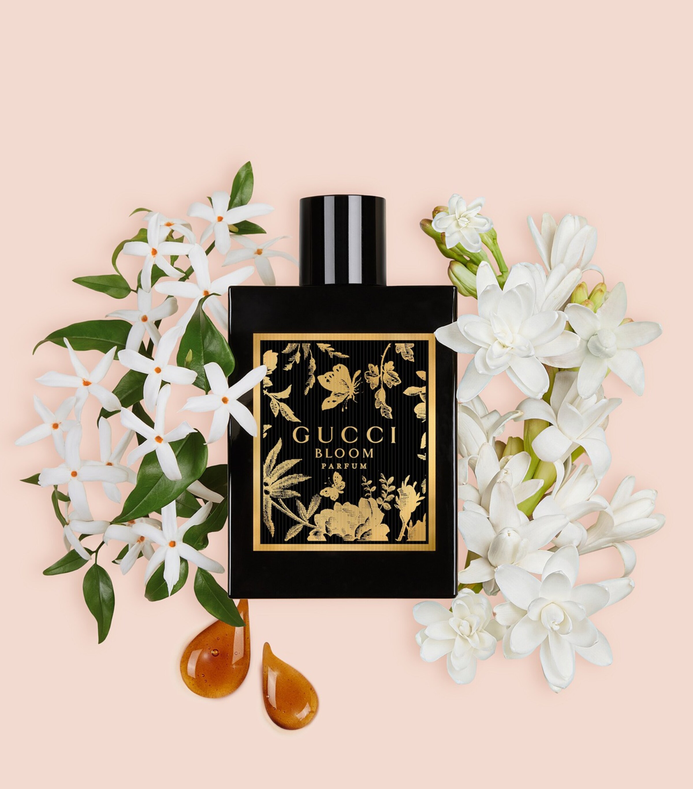 Gucci Bloom Parfum (100ml) | Harrods US