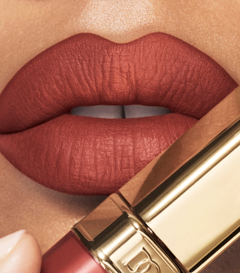 Dolce&Gabbana Everkiss Liquid Lip Courage Image 3