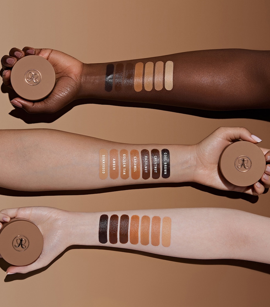 Anastasia Beverly Hills Cream Bronzer Chesnut Image 3
