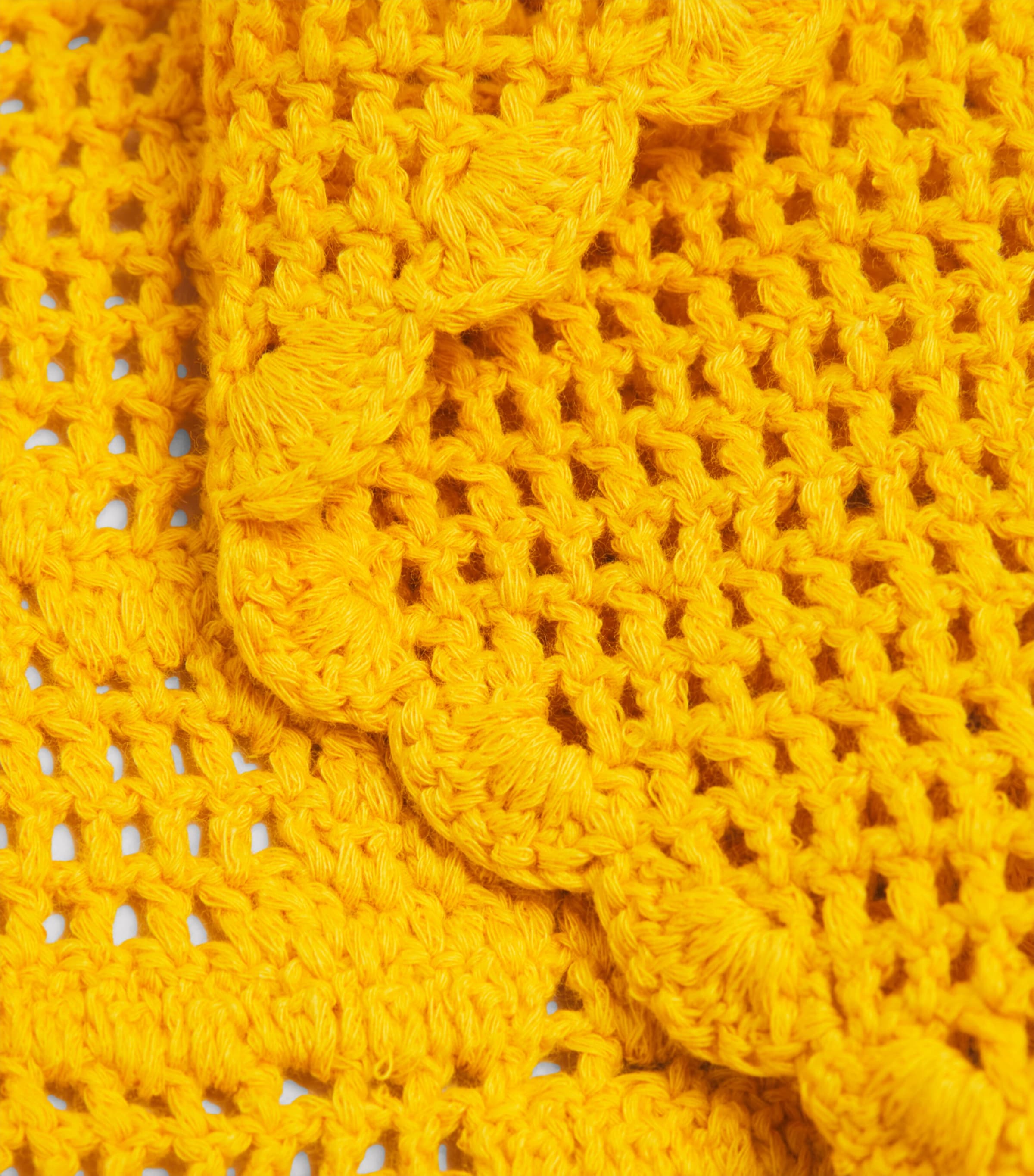 Lack Of Color Sun Crochet Bandana Sunkissed Image 2
