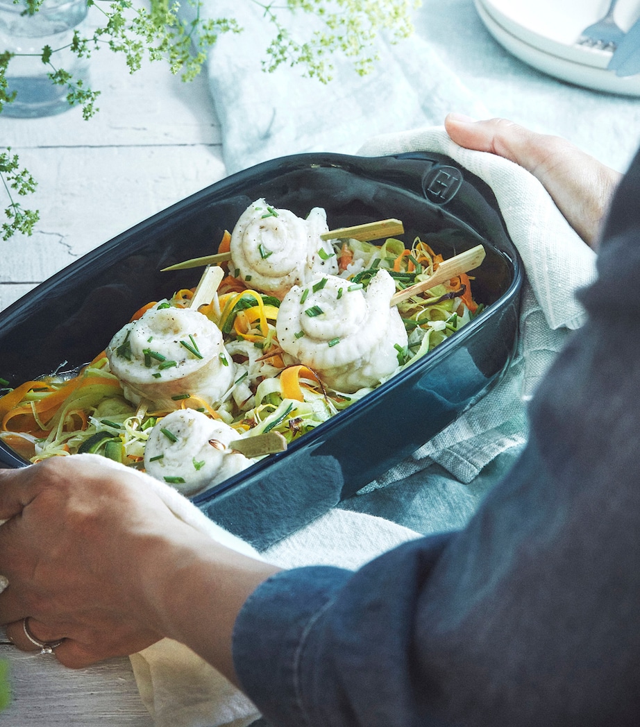 Small Baking Dish (30cm) BELLE-ILE Image 2