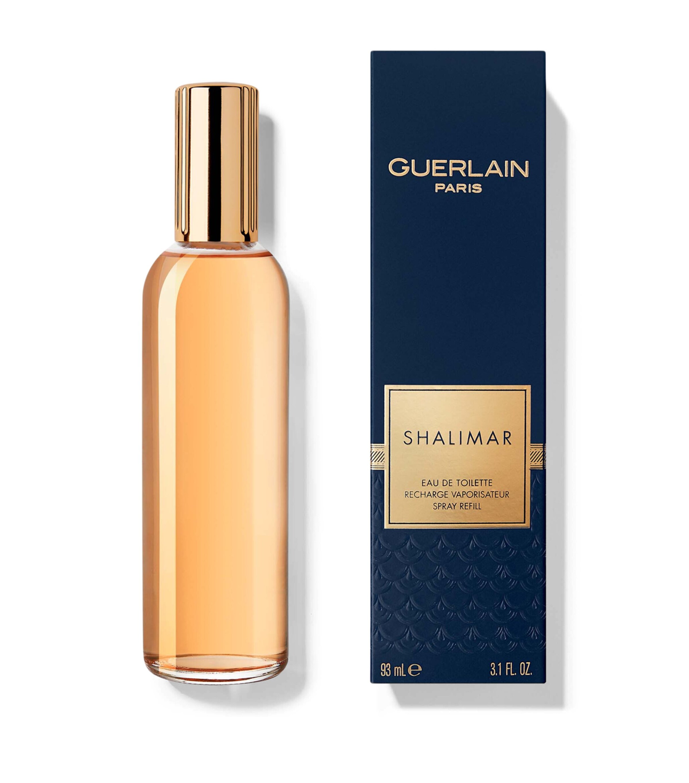 Guerlain Shalimar Eau de Toilette Refill (93ml) Image 7