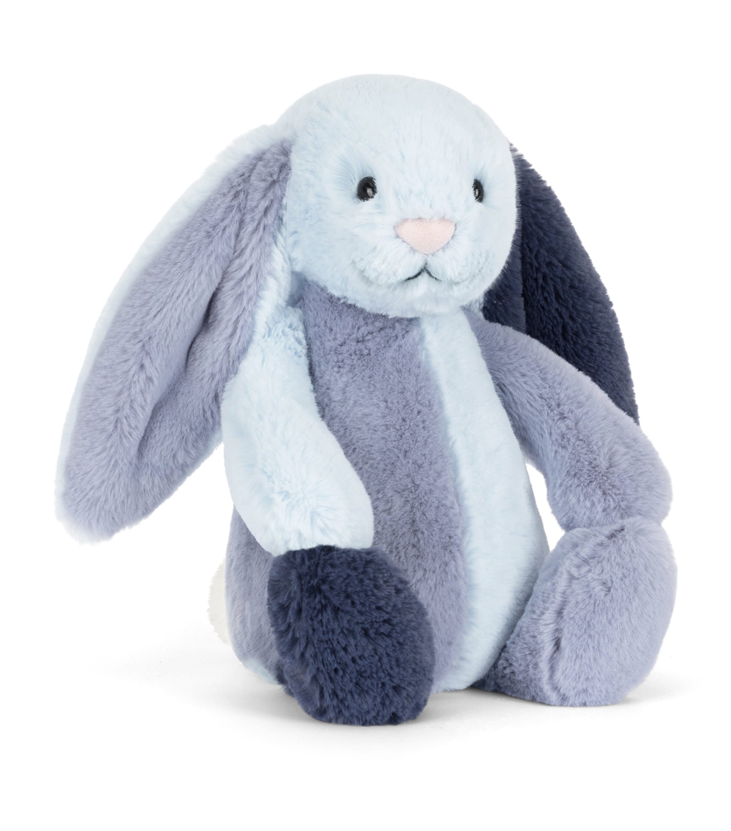 Jellycat Puddlesea Bunny Patchwork (31cm) Image 1