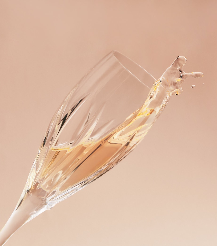 Harrods The Rosé Champagne and Truffles Gift Box Image 3