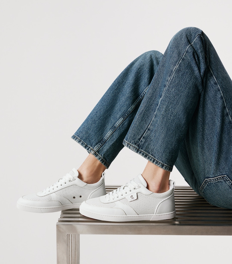 Tutti Rui Sneakers WH01 Image 6