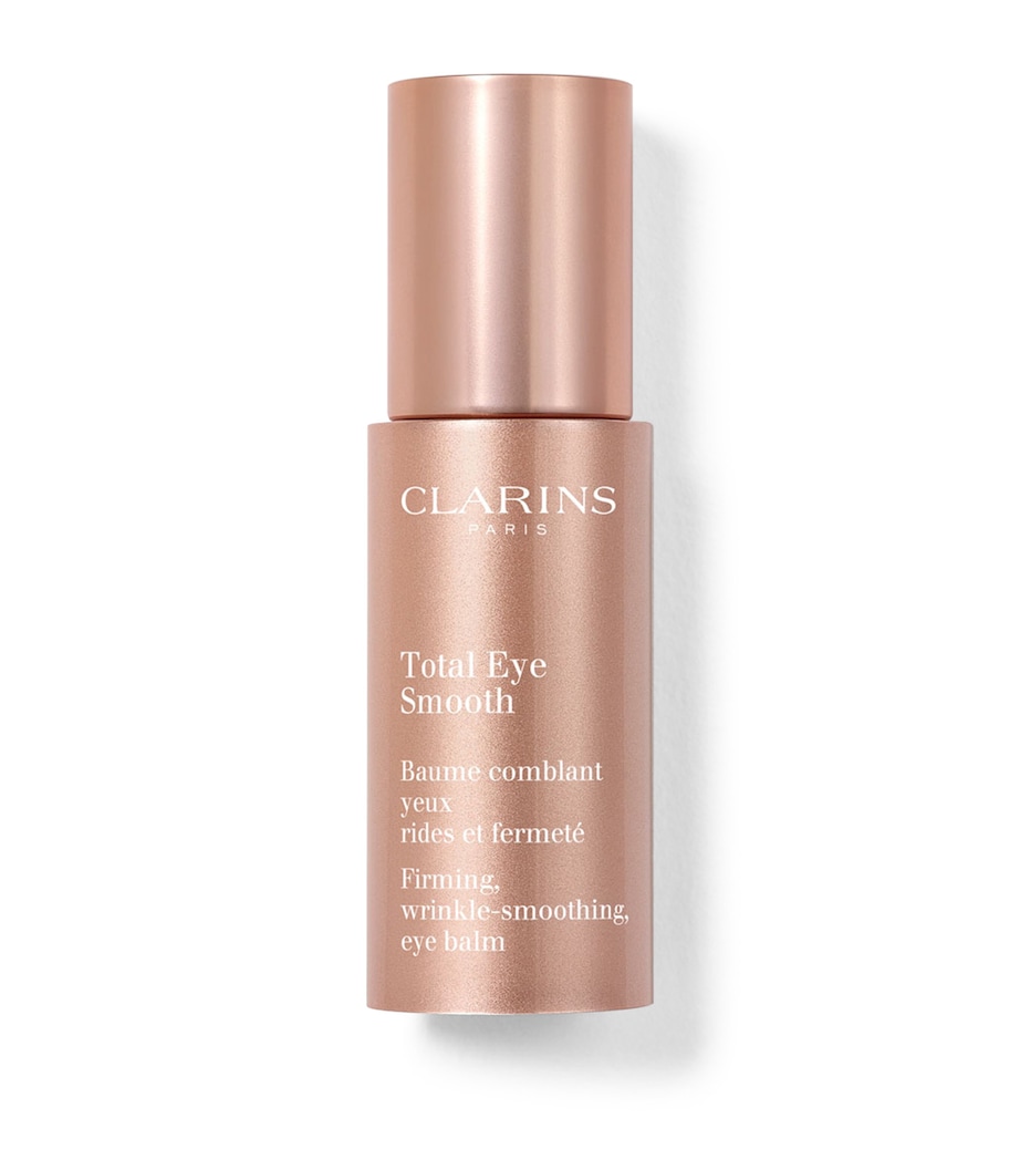 Clarins Total Eye Smooth Eye Balm (15ml) Image 1