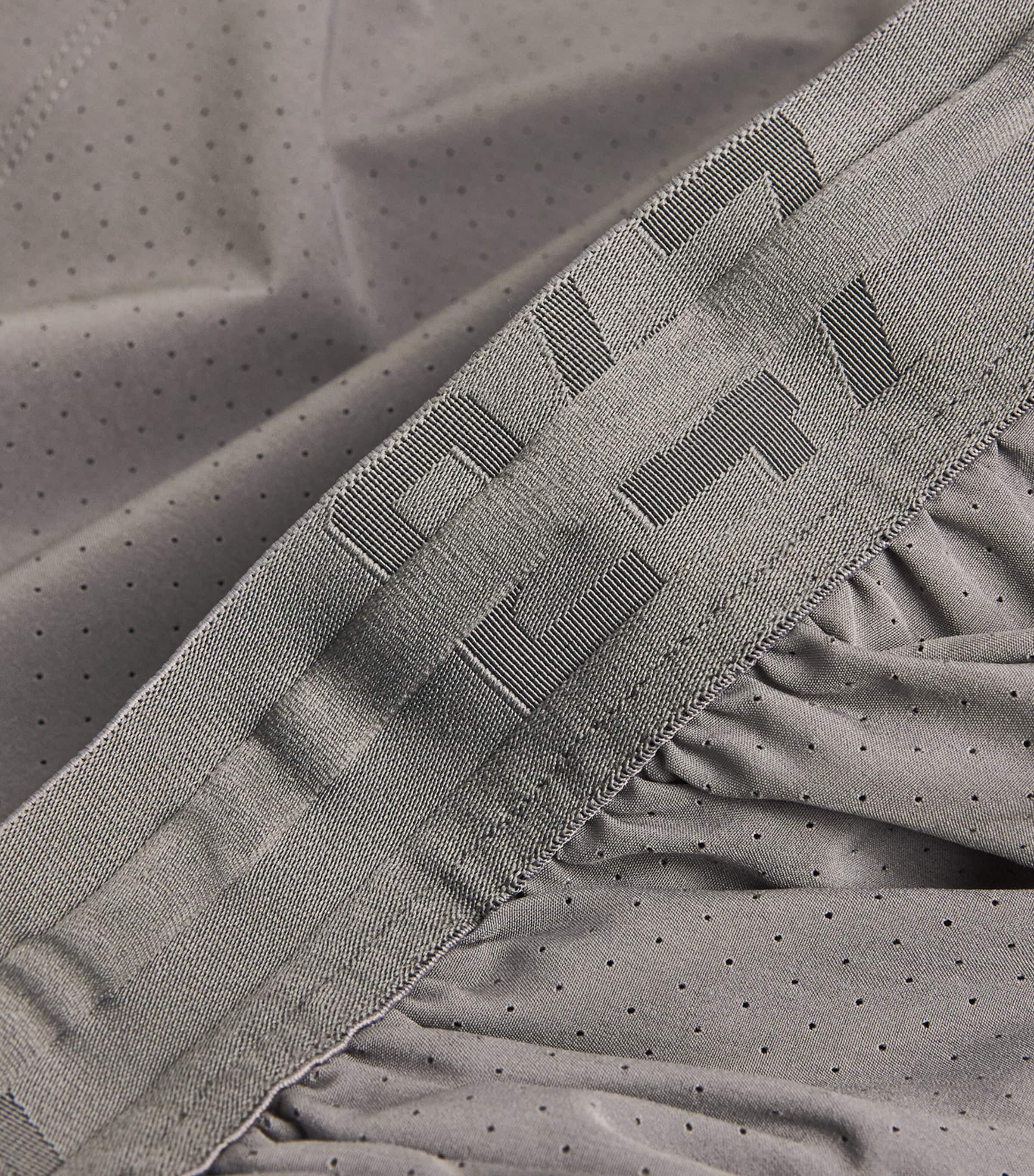 Trek Running Shorts STEEL Image 5