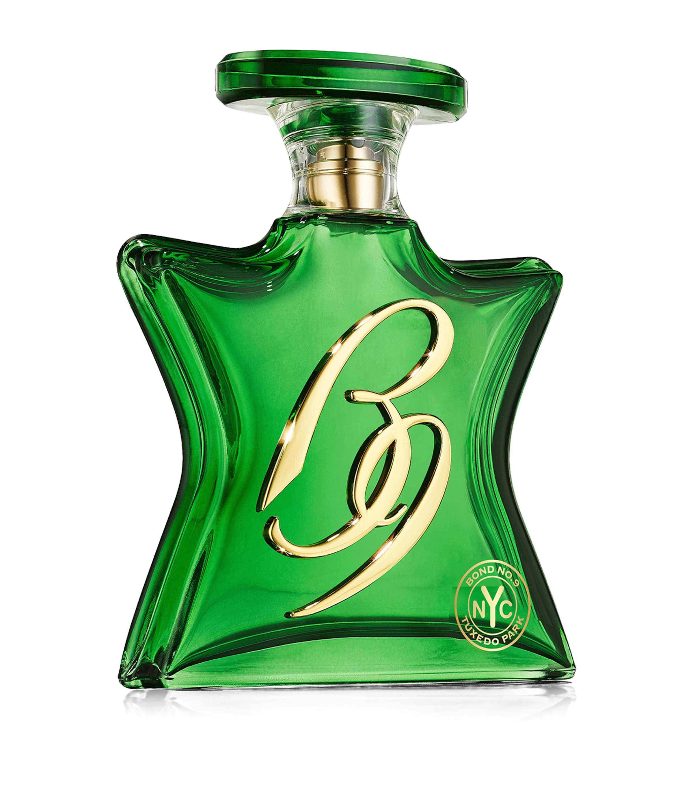 Bond No. 9 Tuxedo Park Eau de Parfum (100ml) Image 1