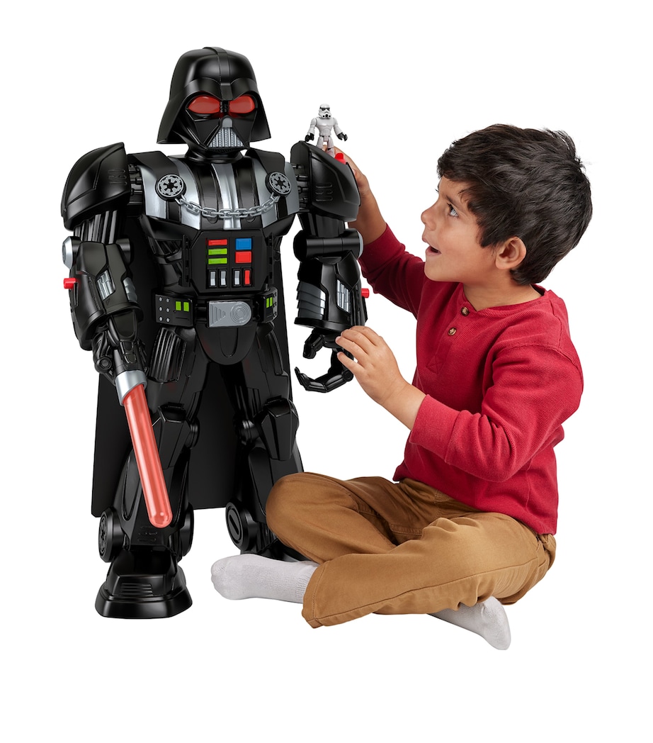 Darth Vader Bot MULTI Image 4