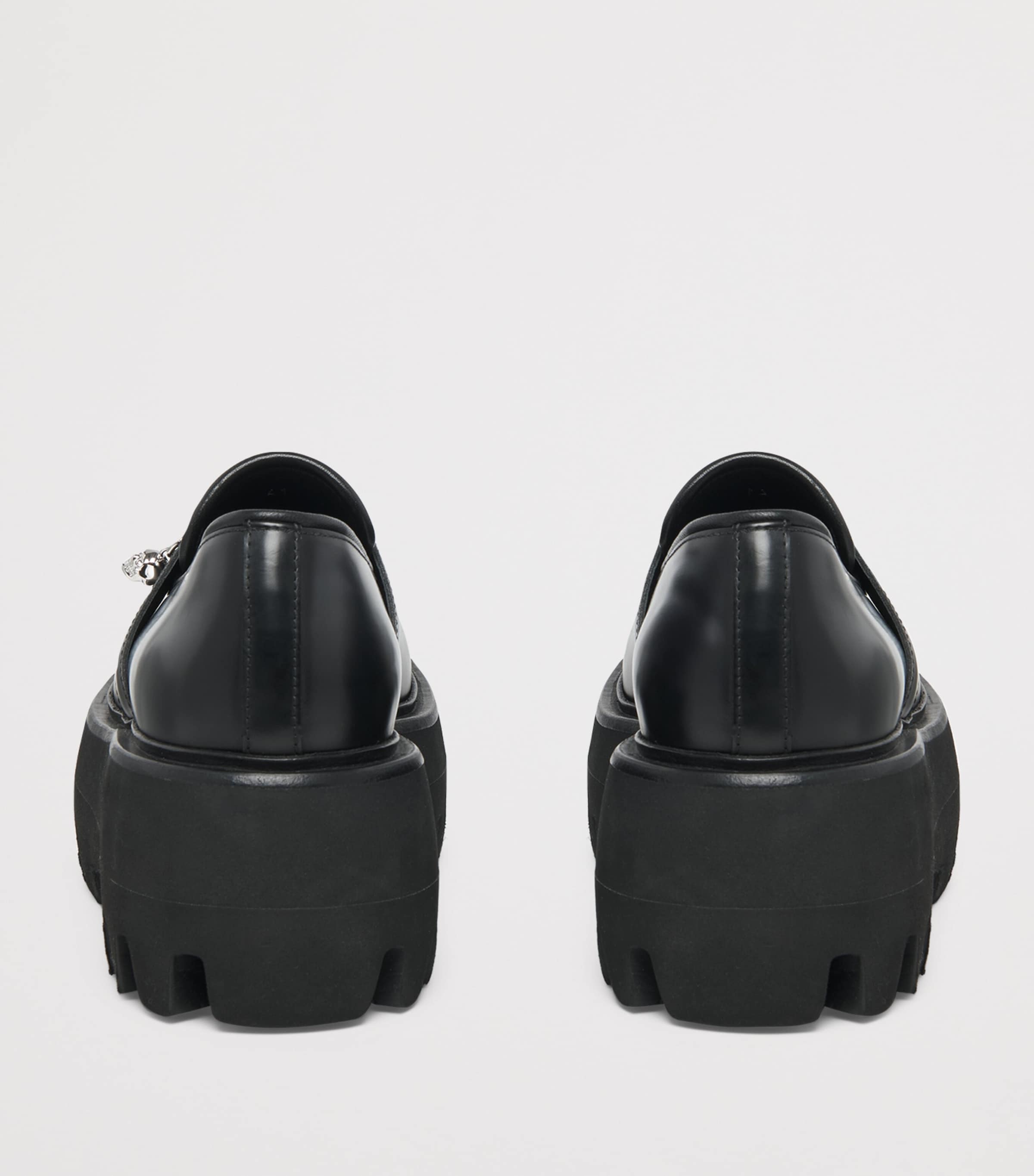 Leather Sofa Loafers 1000 Image 4