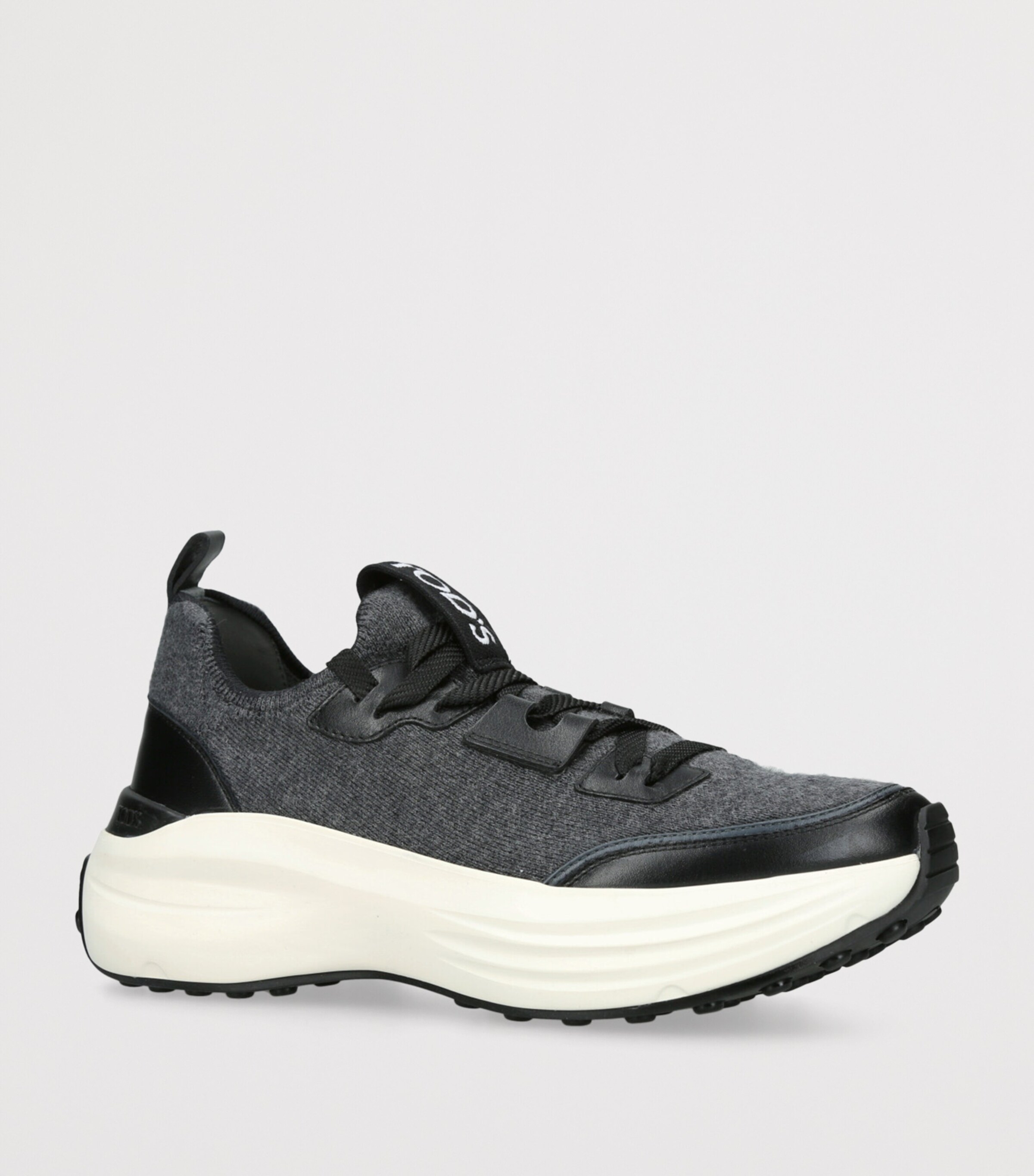 Sportiva 81L Sneakers BLACK Image 3