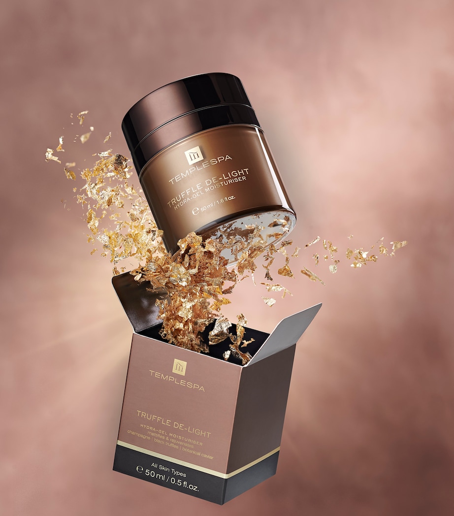 Truffle De-Light (50ml) NO COLOUR Image 5