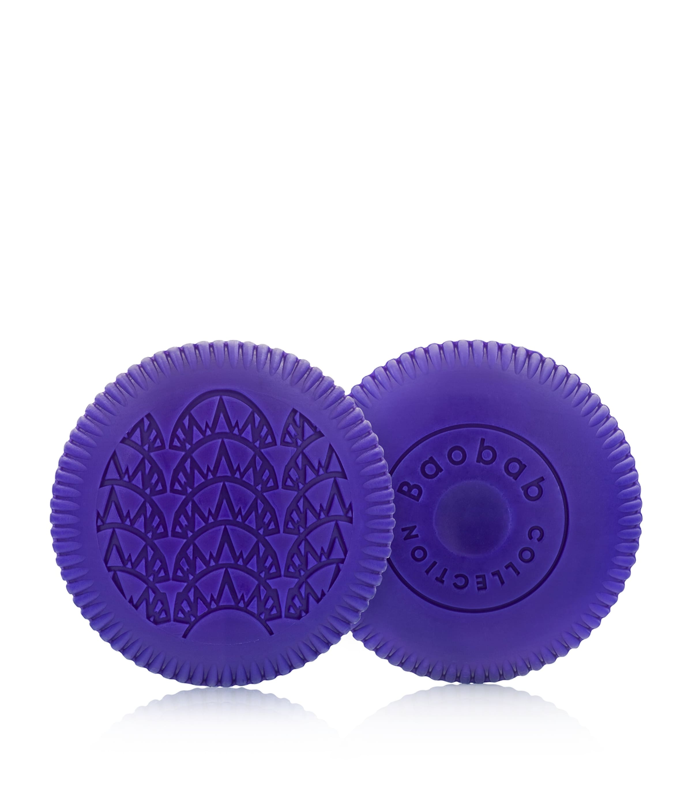 Manhattan Soap BLUE Image 6