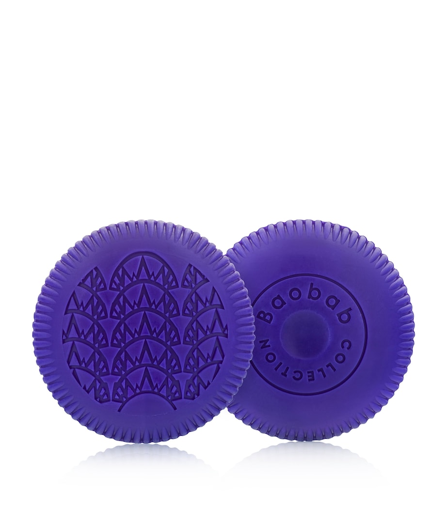 Manhattan Soap BLUE Image 6