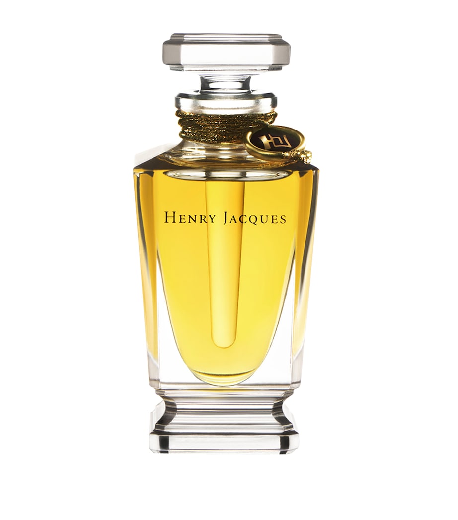 Rose Oudh Pure Perfume (30ml) NO COLOUR Image 1