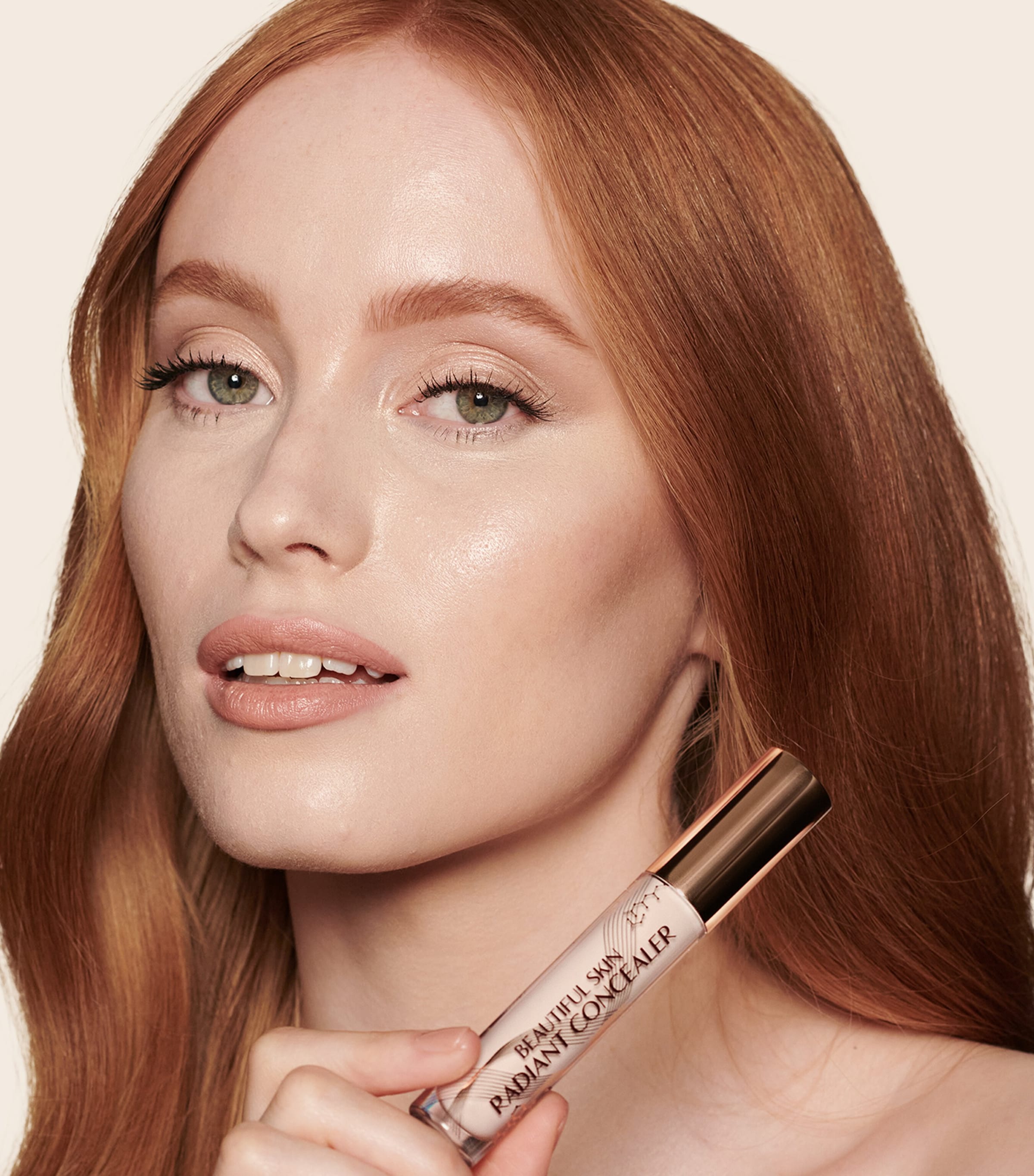 Charlotte Tilbury Beautiful Skin Radiant Concealer | Make-up | Face | Concealers | Designers | Charlotte Tilbury Charlotte Tilbury Beautiful Skin Radiant Concealer | Make-up | Face | Concealers | Designers | Charlotte Tilbury