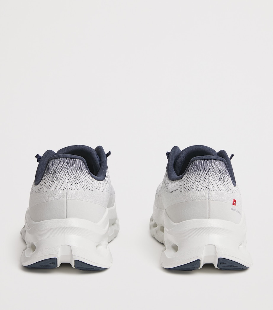 Cloudtilt Trainers MIDNIGHT | ICE Image 4