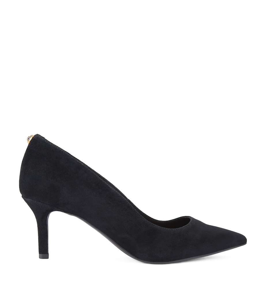 Kensington Flexi Pumps